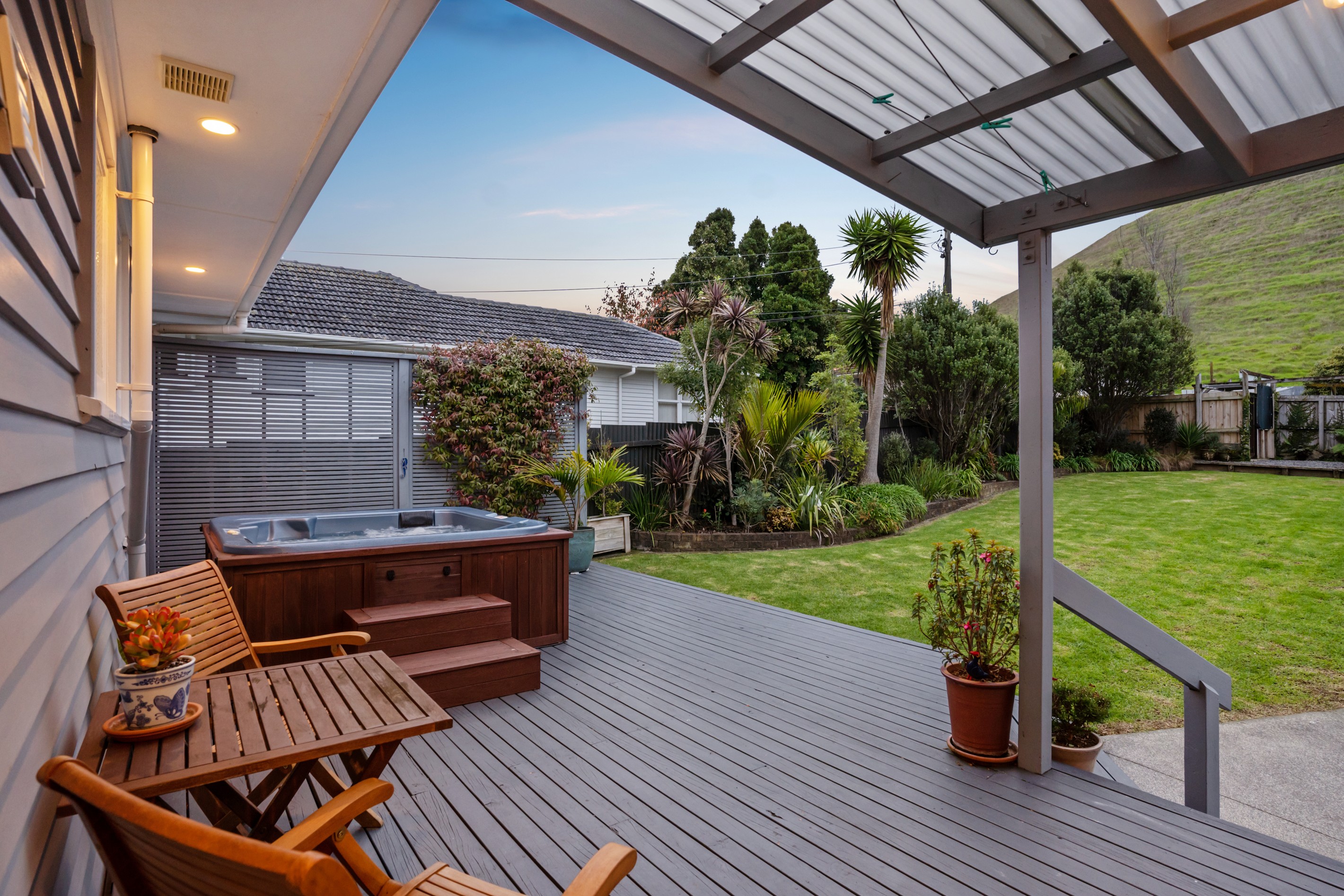 20 Kapuka Road, Mangere Bridge, Manukau City
