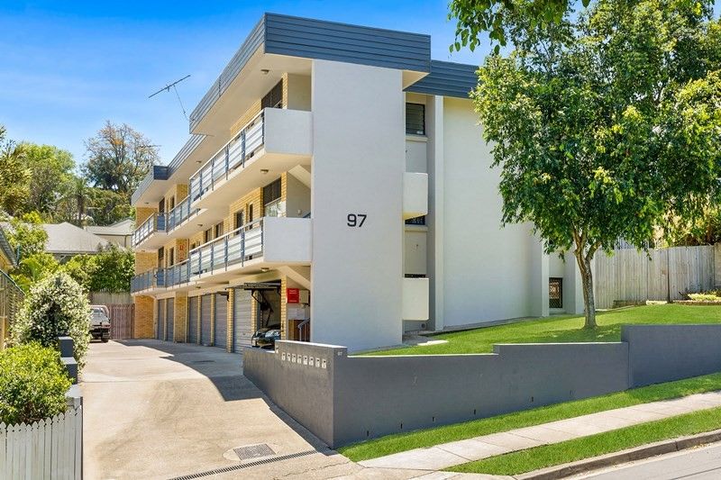 97 Eagle Terrace, Auchenflower QLD 4066