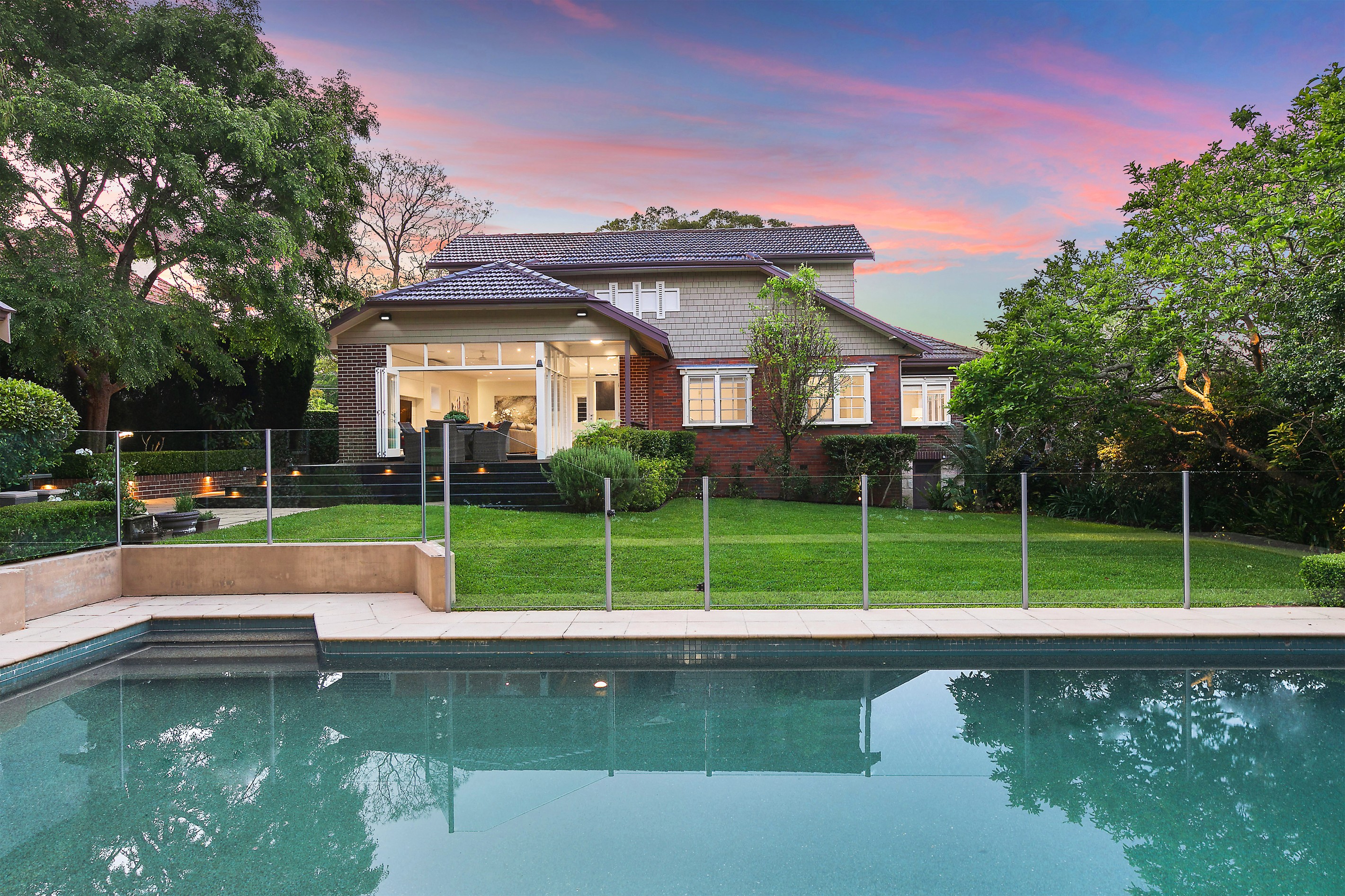 9 Dudley Avenue, Roseville, NSW 2069