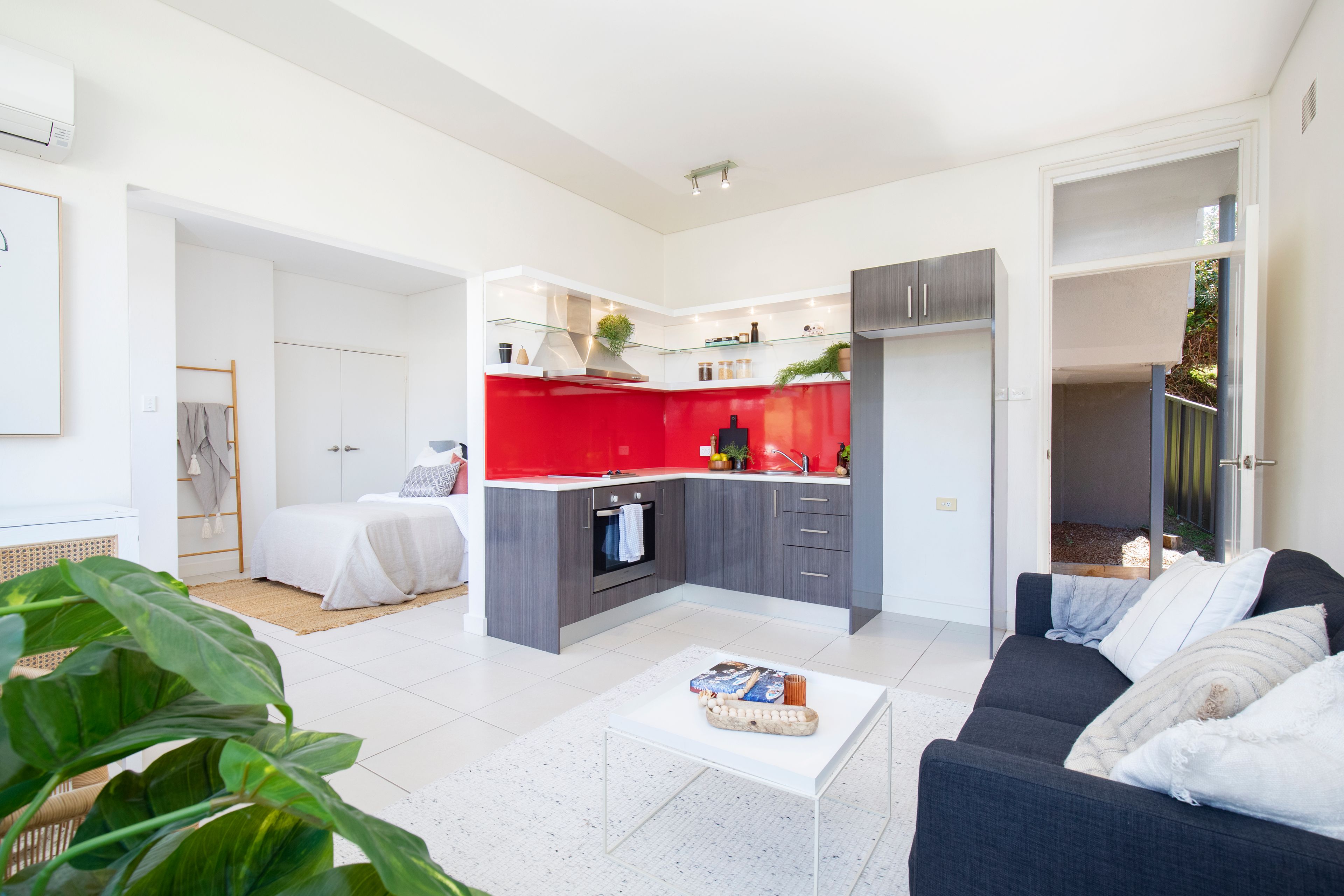 5/4 Hillview Crescent, The Hill, NSW 2300