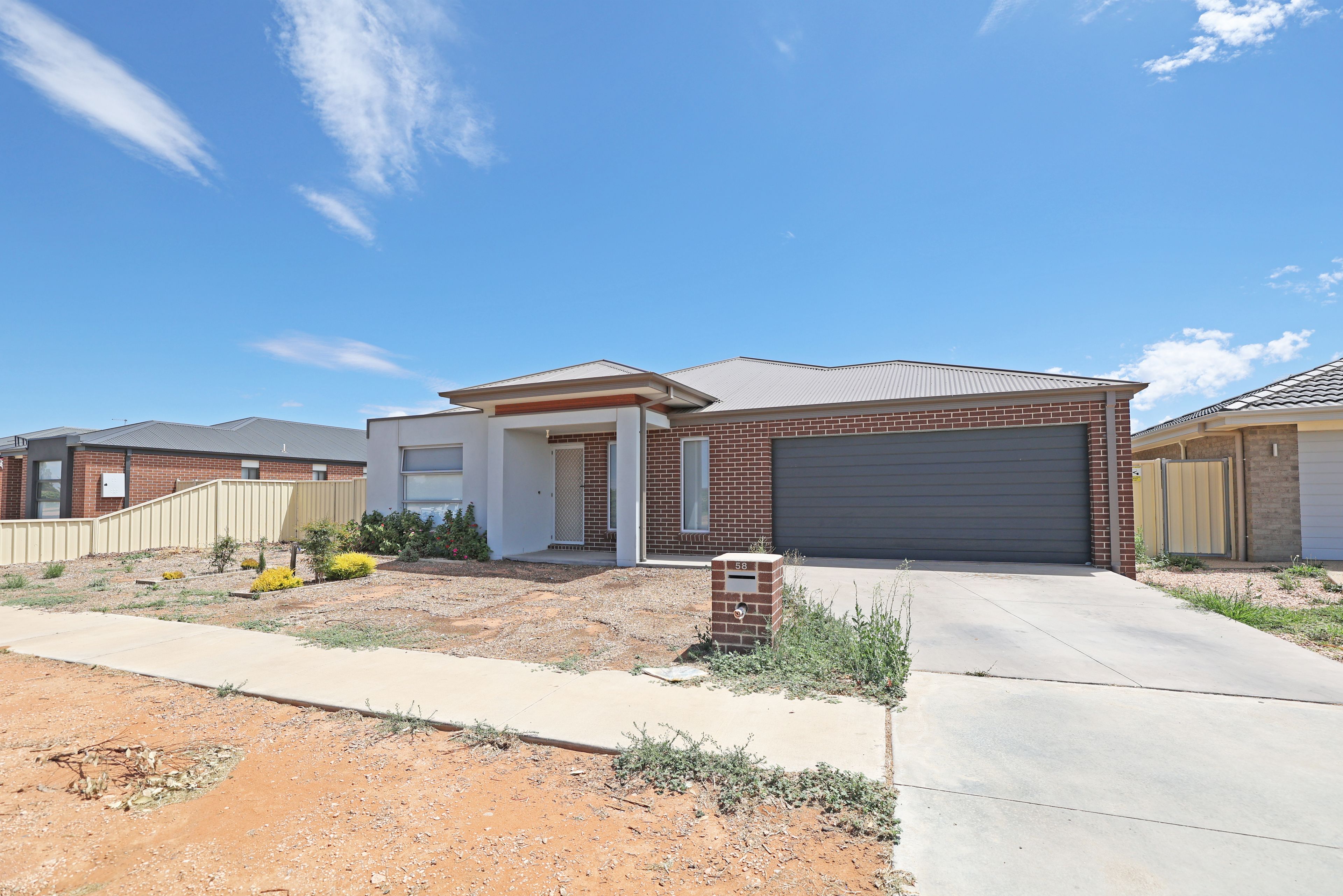 58 Ellswood Crescent, Mildura, VIC 3500