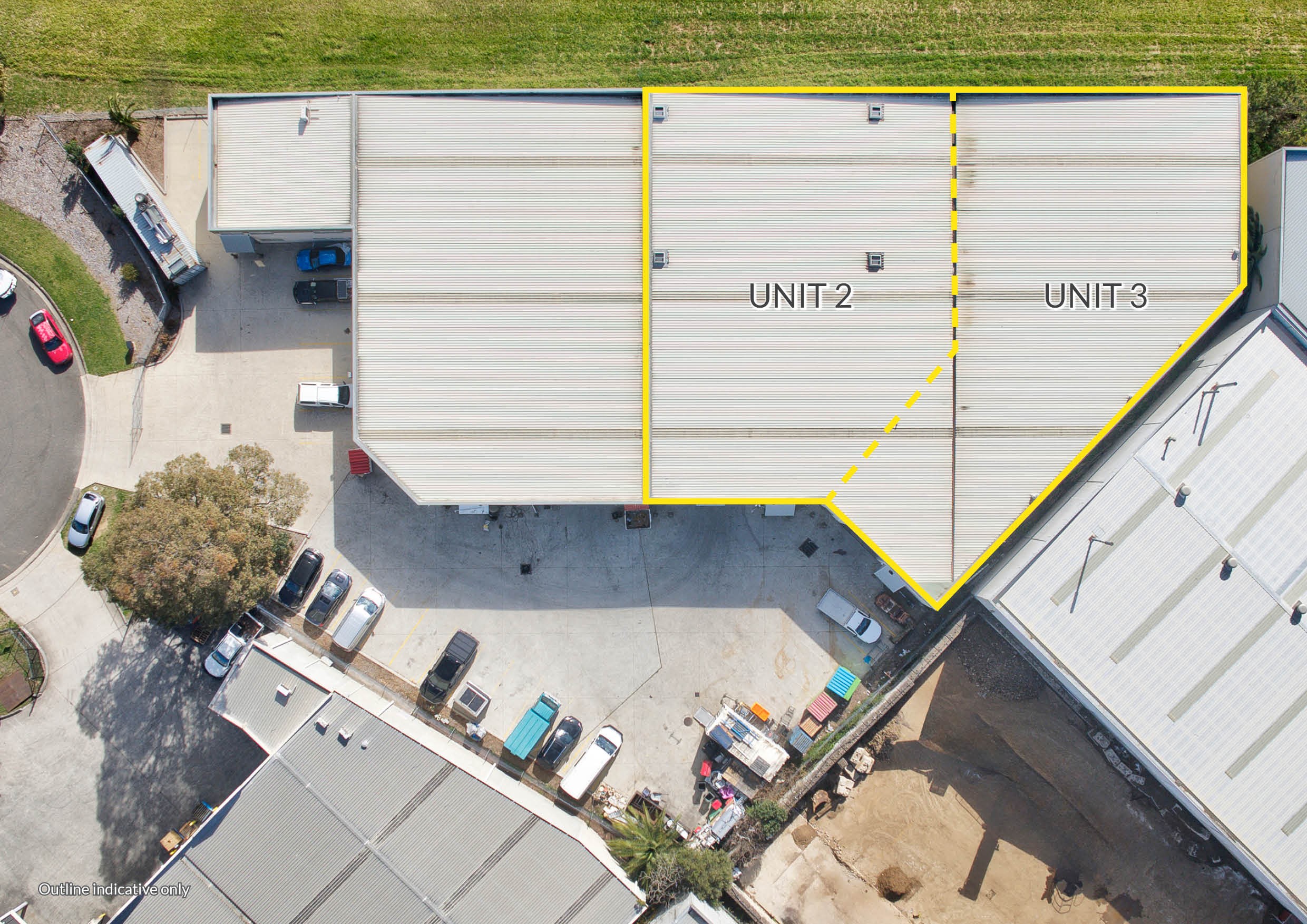 2&3/11 Saggart Field Road, Minto, NSW 2566