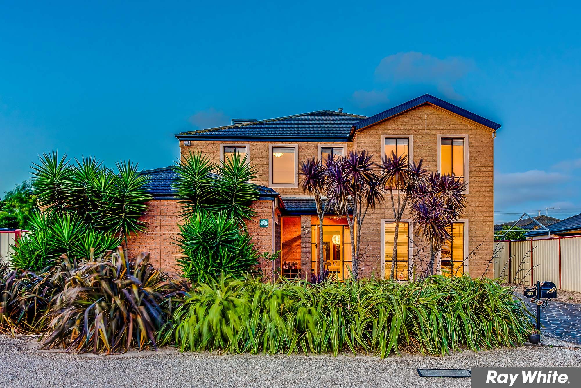 20 Bridgewater Way, Truganina VIC 3029