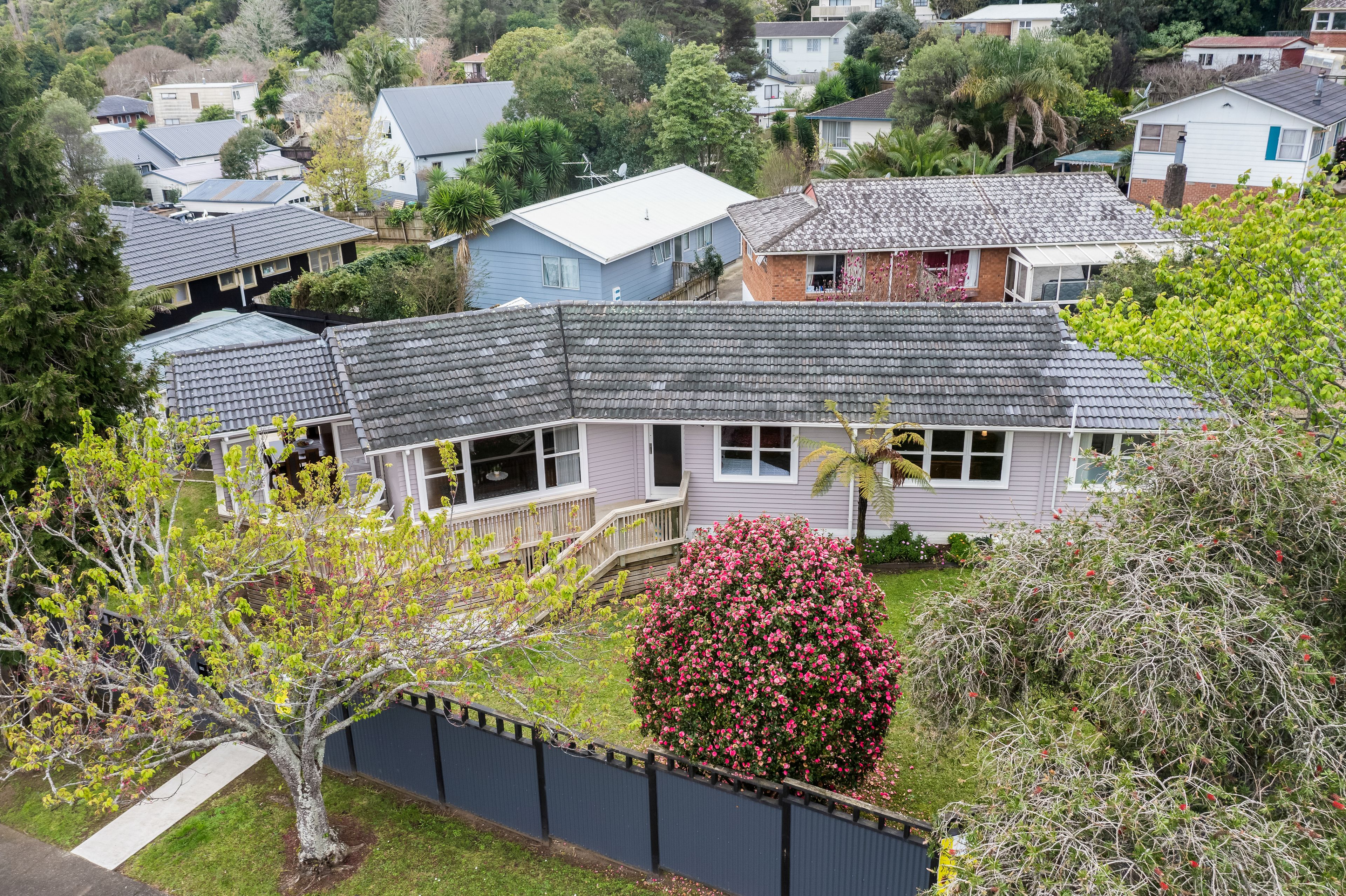 38 Mack Place, Red Hill, Papakura
