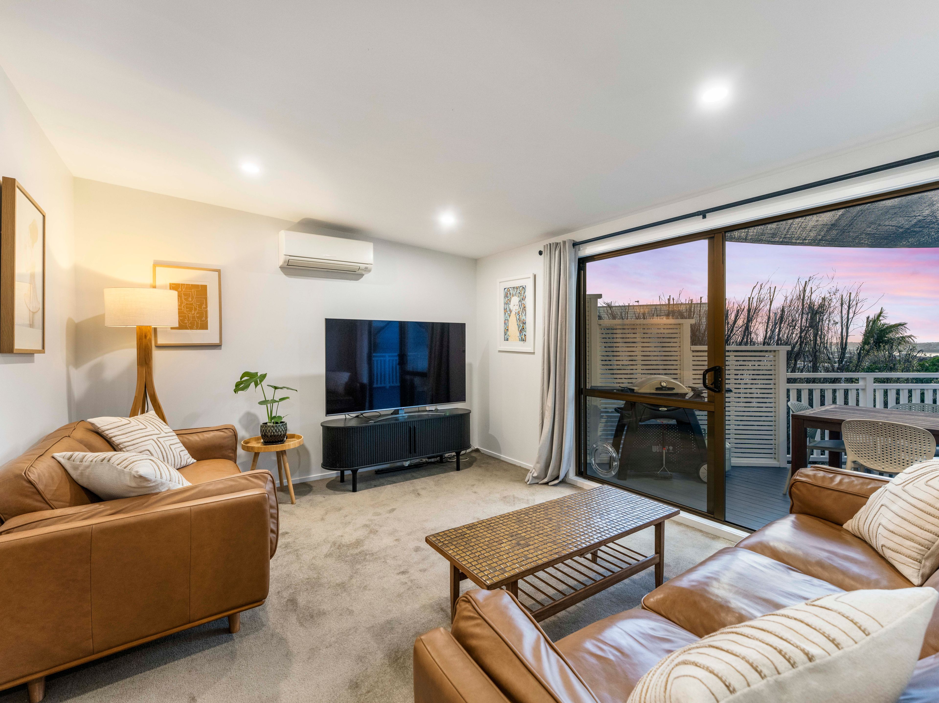 1/18 Gills Road, Bucklands Beach, Manukau City