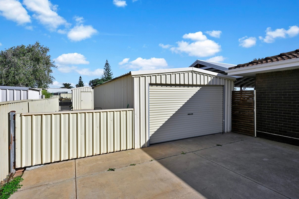 16 Benledi Way, Mahomets Flats, WA 6530