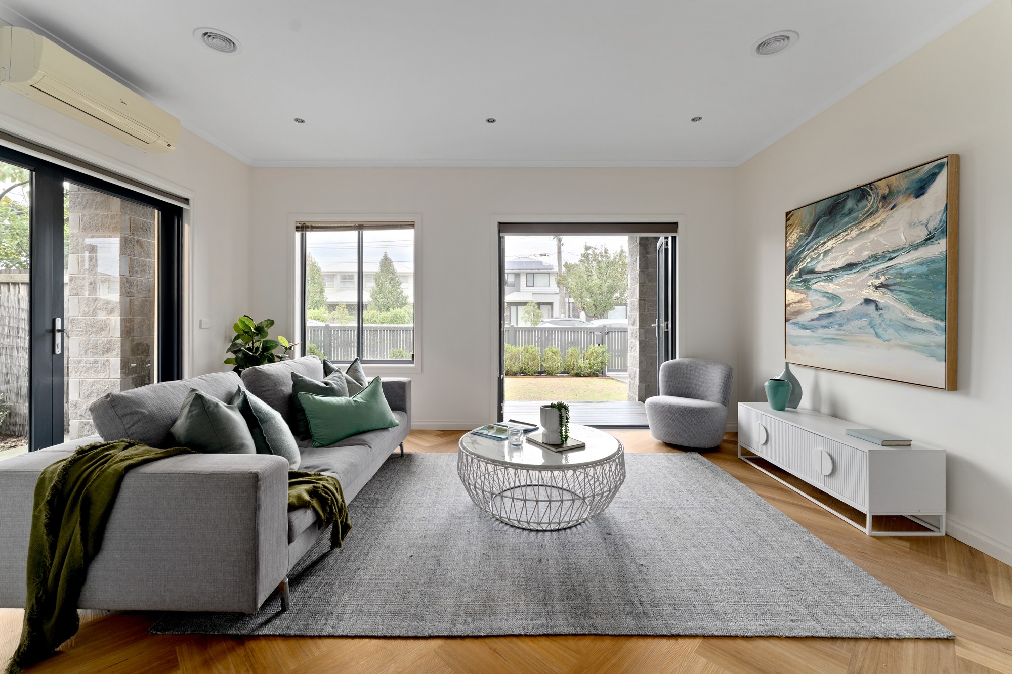 1/11 Hancock Street, Altona, VIC 3018