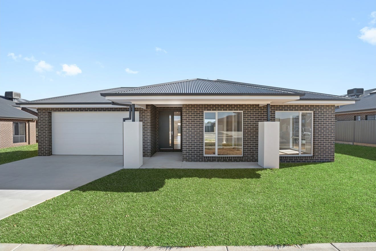 61 Springview Drive, Wirlinga, NSW 2640