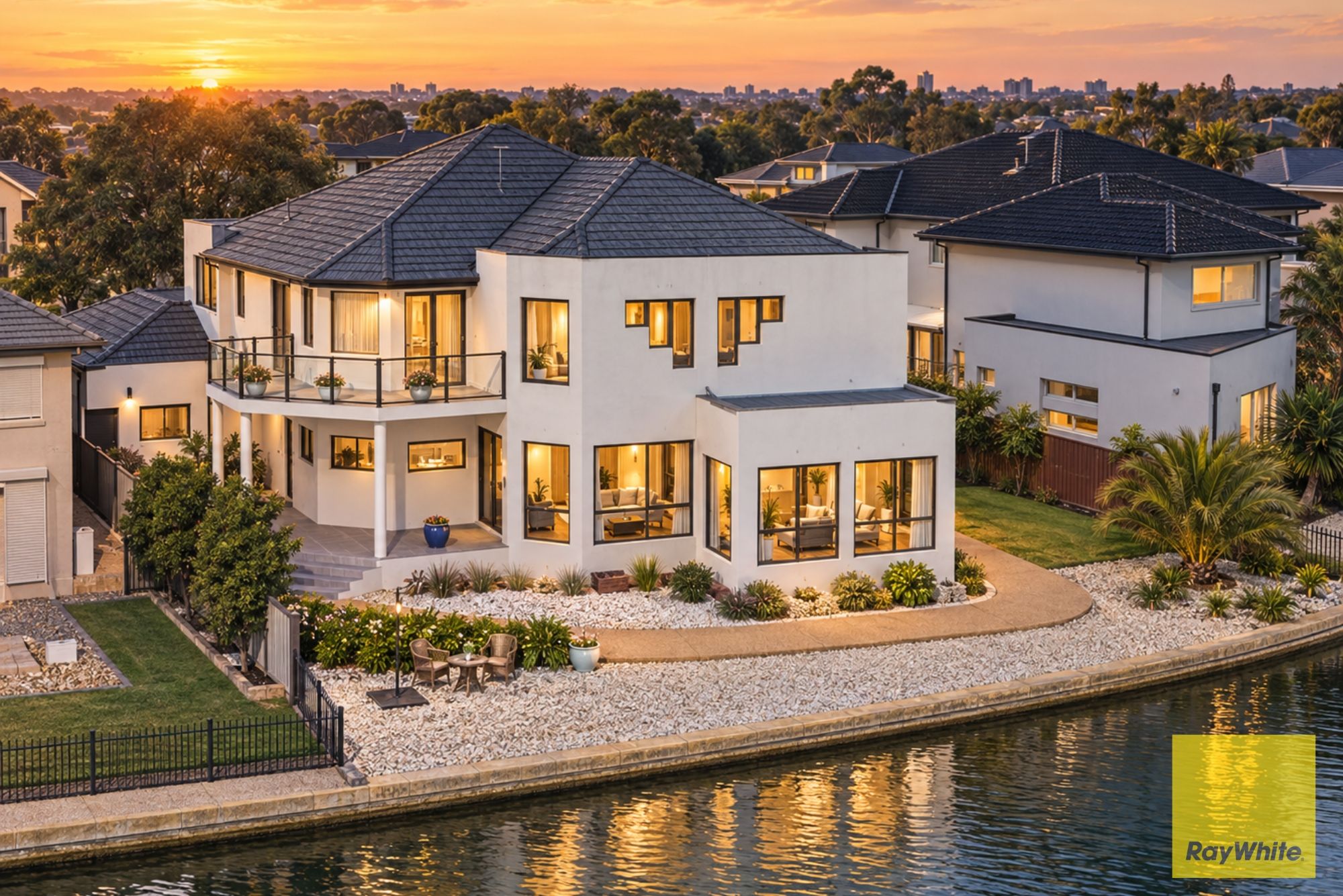 3 Pelican Point Road — photo from Ray White Point Cook