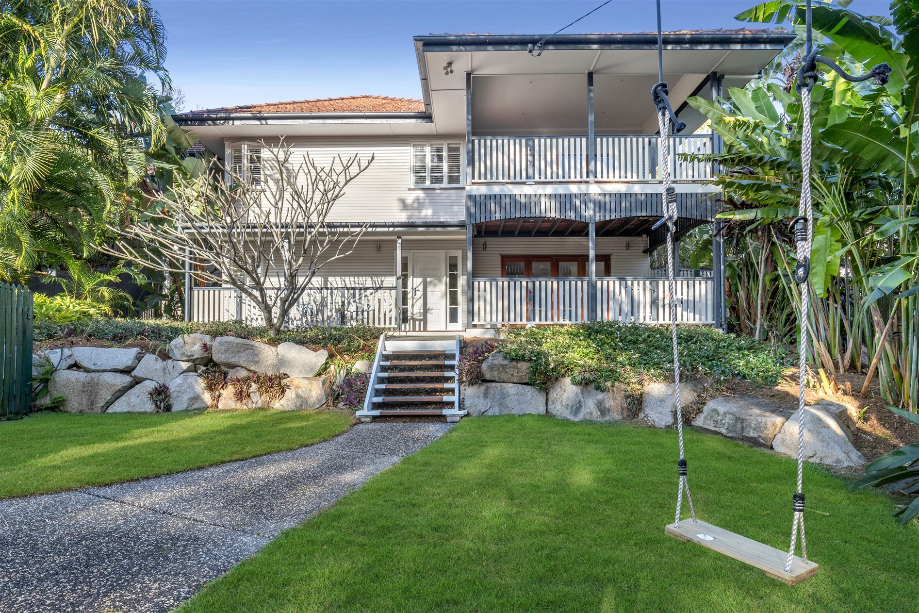 81 Vale Street, Wilston, QLD 4051
