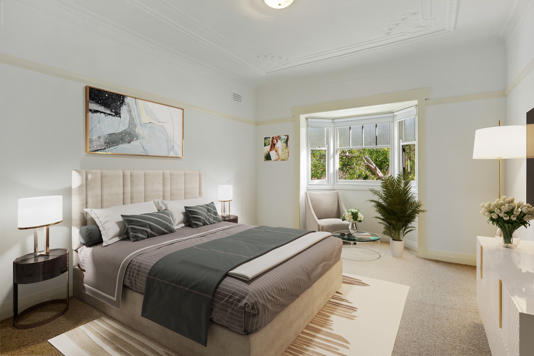 4/5 Prince Street, Randwick, NSW 2031