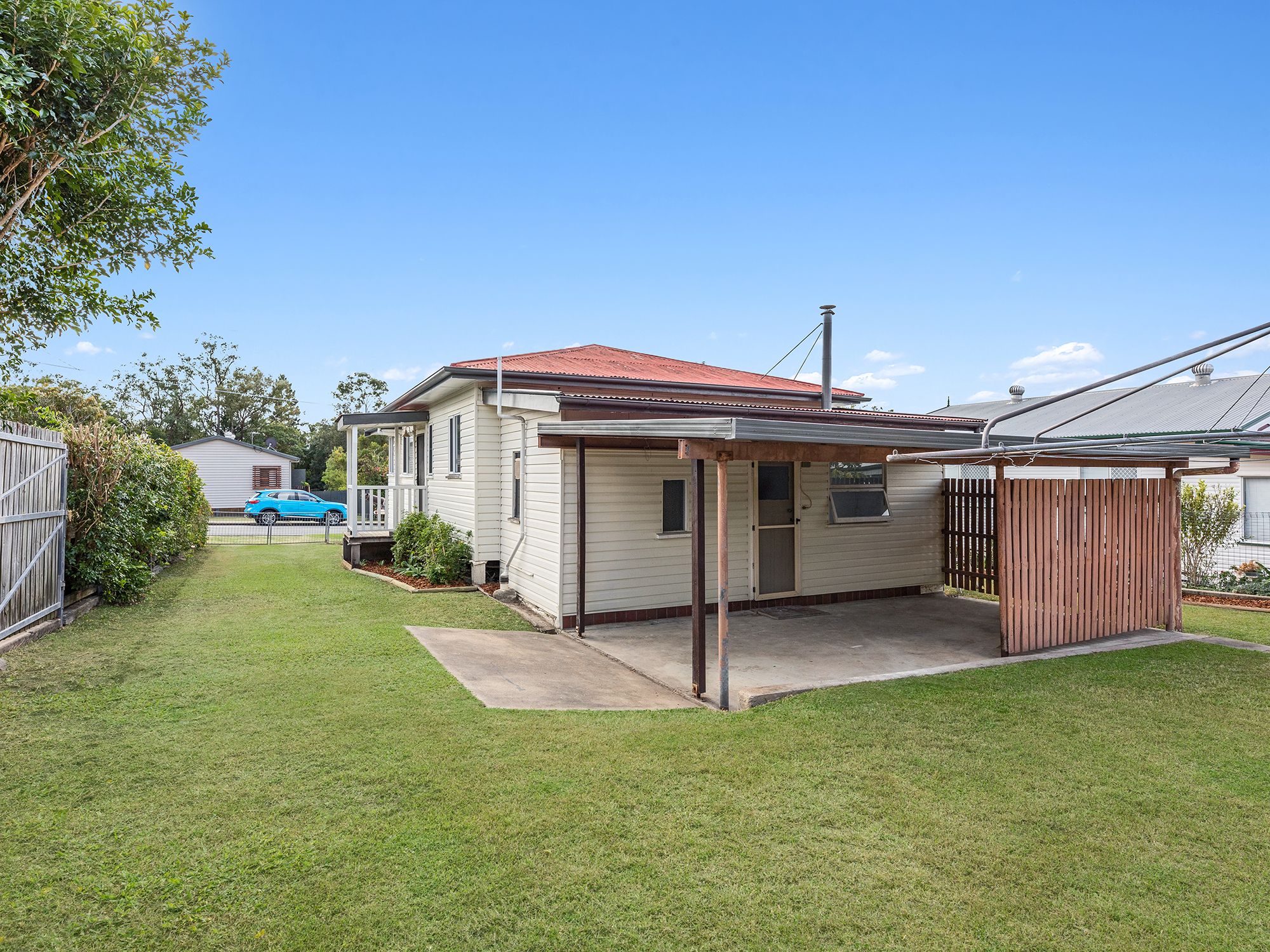 34 Hayes Street, Brassall, QLD 4305