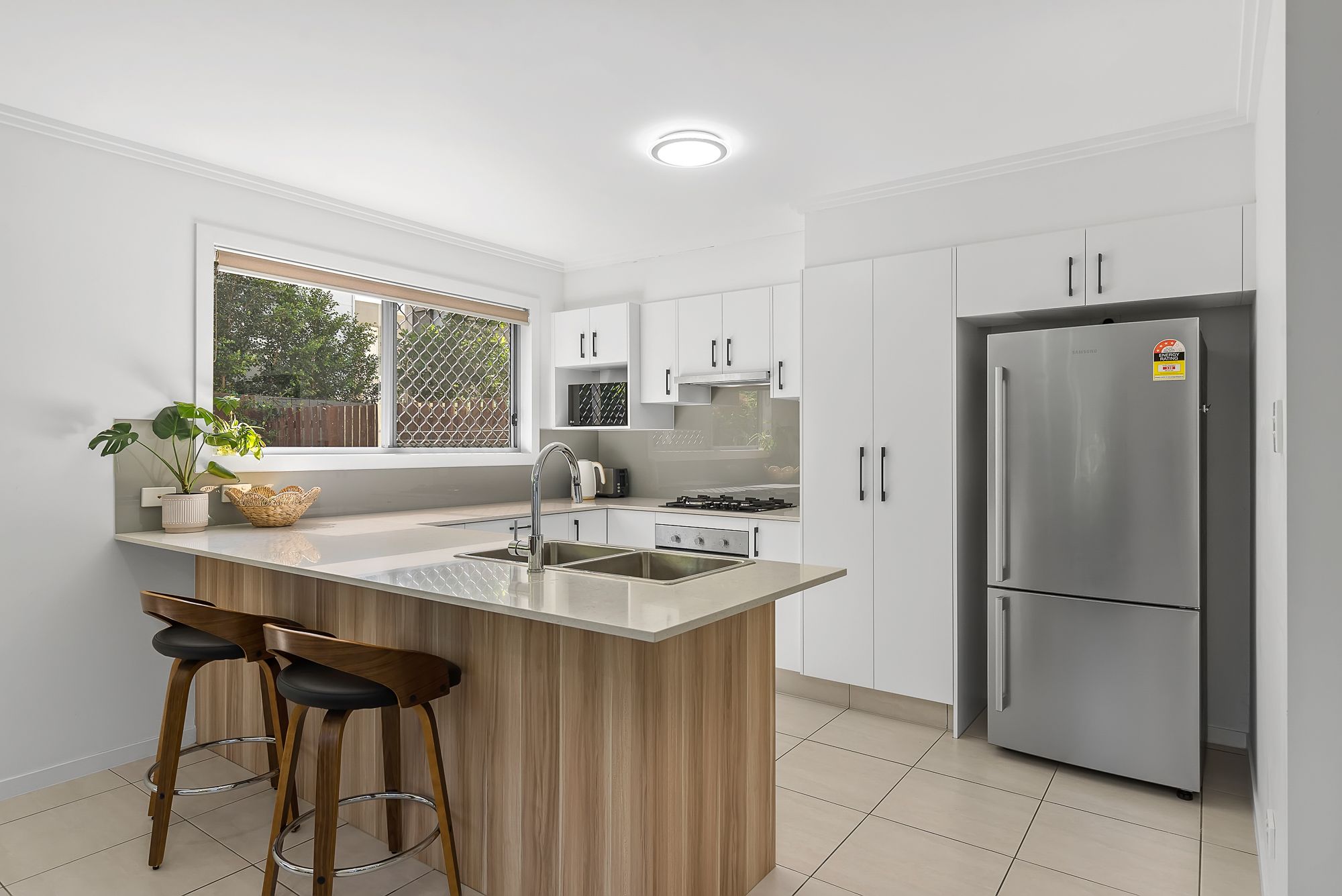 21/20 Preston Road, Carina, QLD 4152