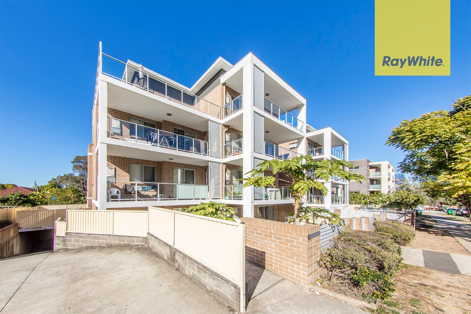 7/11-15 Robilliard Street, Mays Hill, NSW 2145