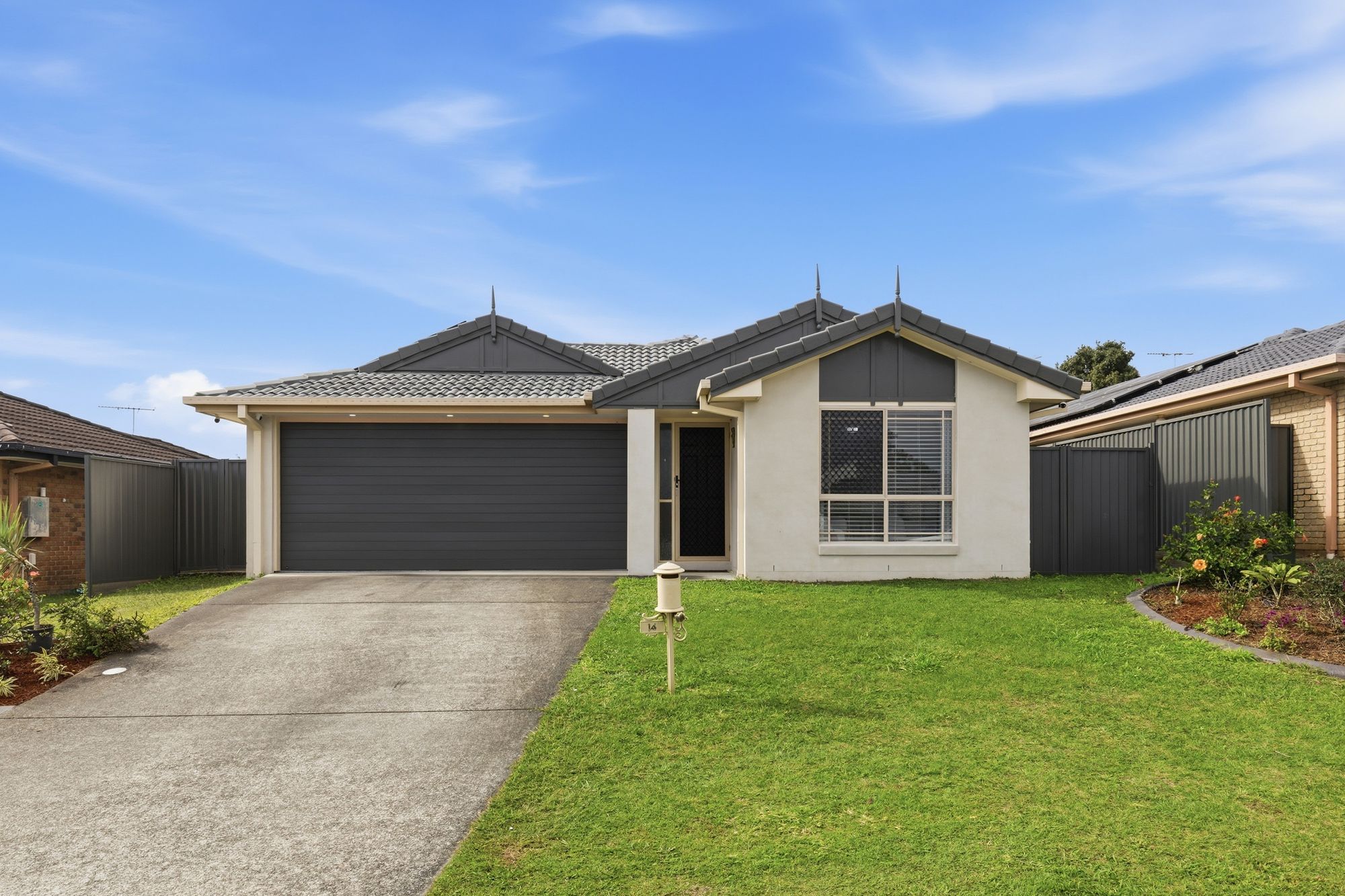 14 Montana Place, Calamvale, QLD 4116