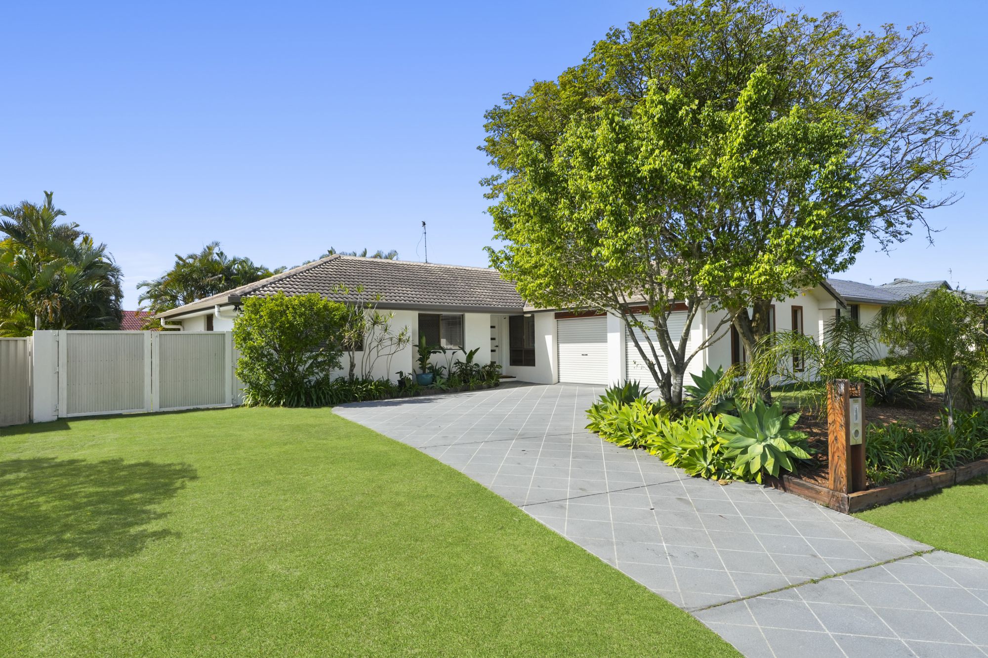 14 Treeview Drive — photo from Ray White Robina