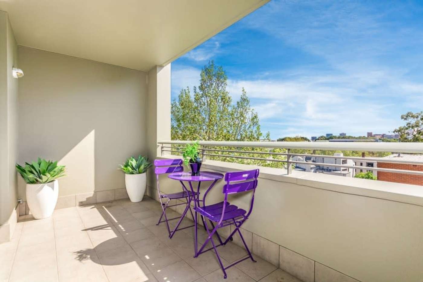 12/1-3 Brodie Street, Paddington, NSW 2021