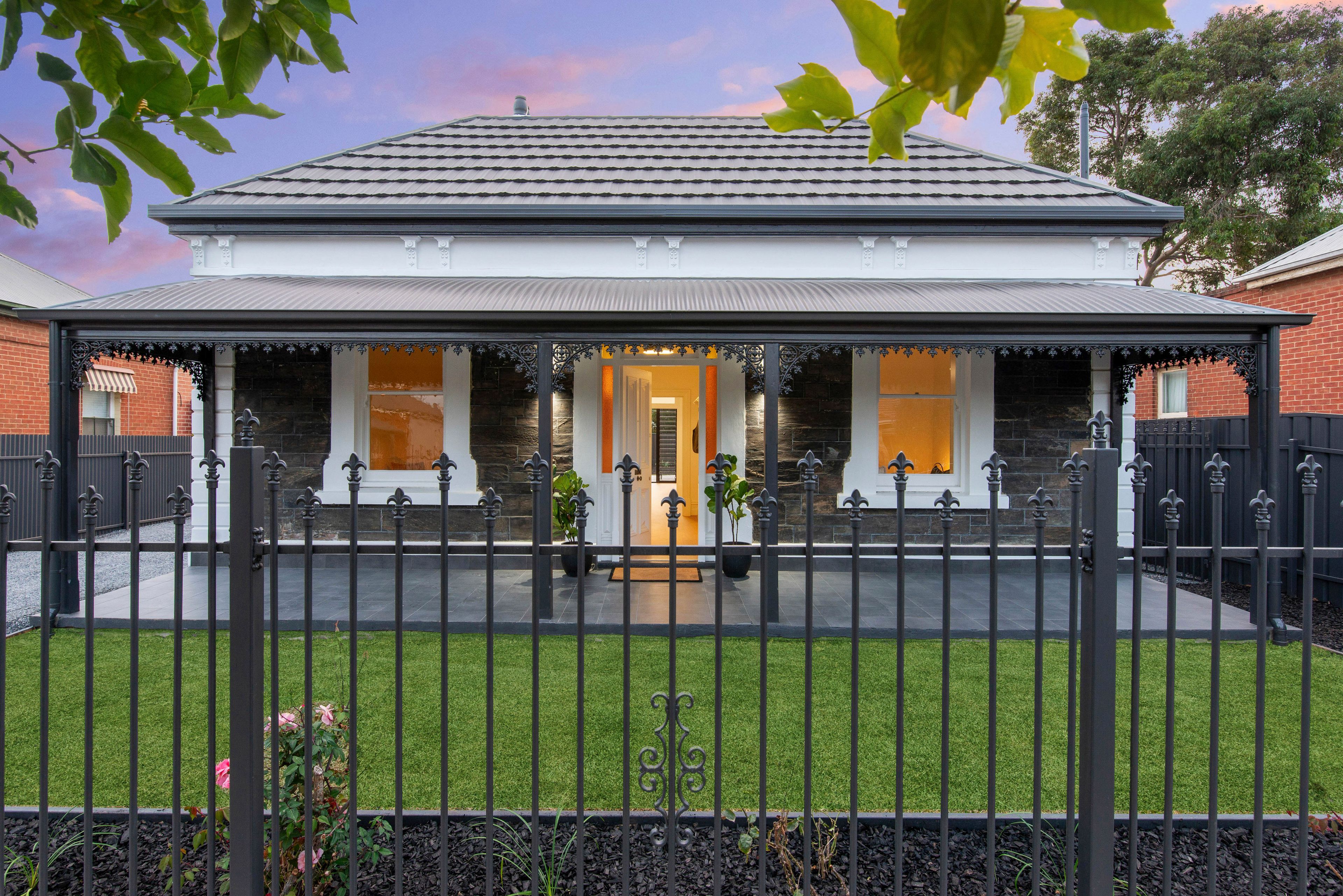 21 Jervois Avenue, West Hindmarsh SA 5007