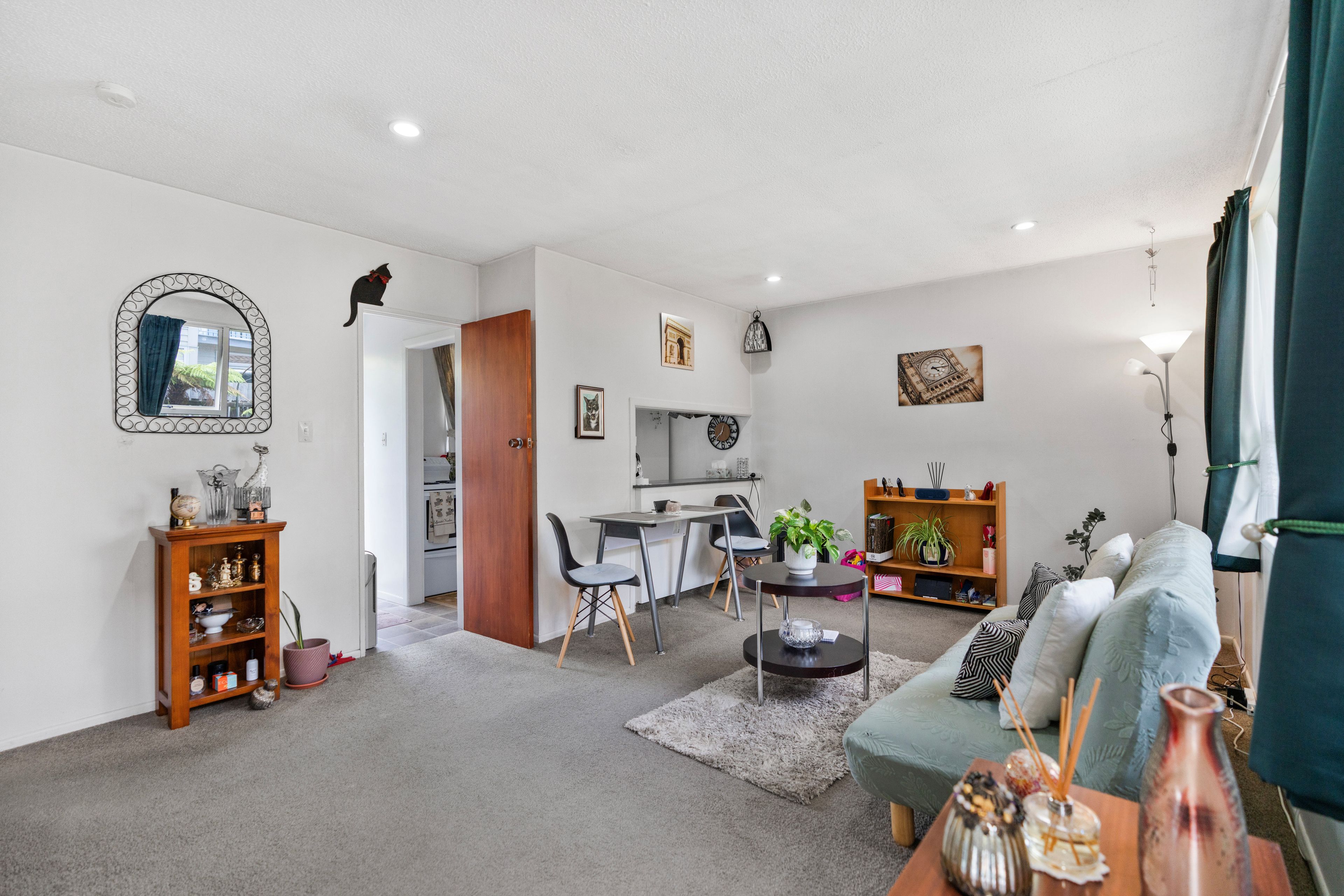 4/44 Southampton Street, Sydenham, Christchurch City