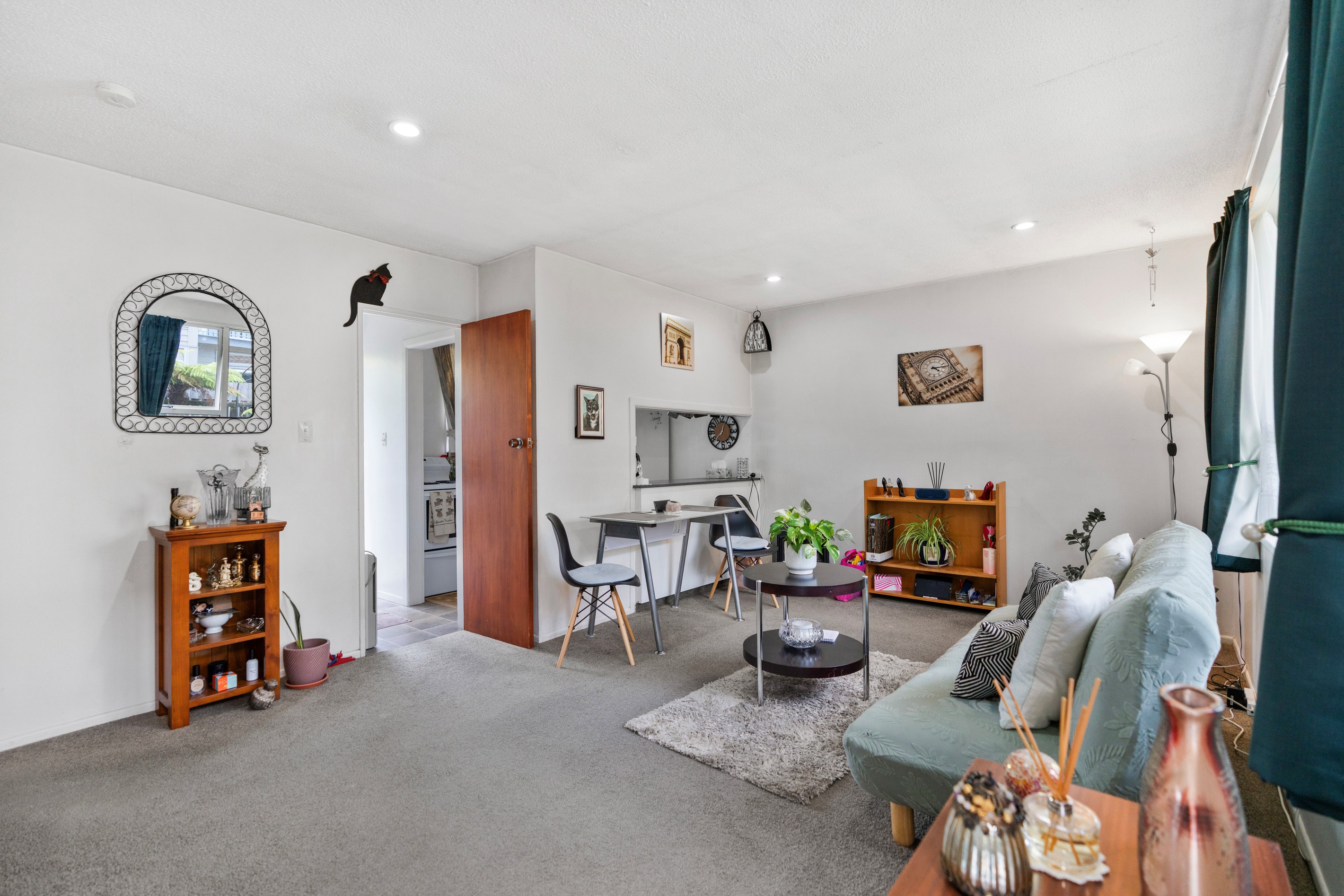 4/44 Southampton Street, Sydenham, Christchurch City