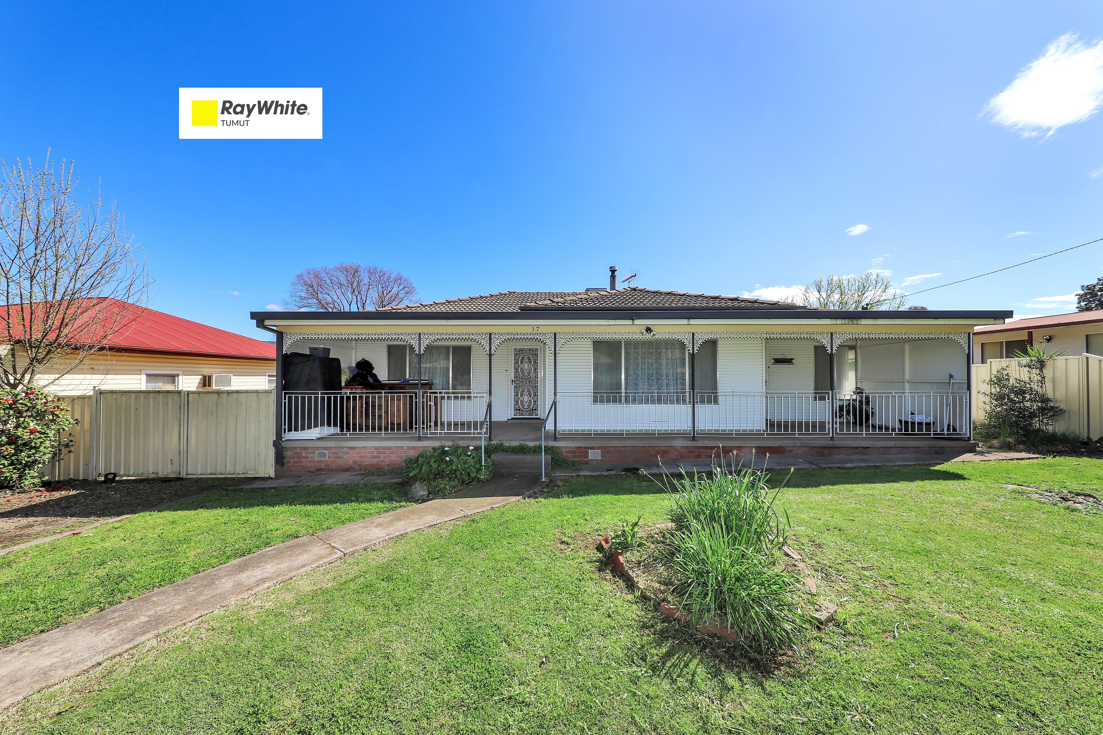 17 Tumut Street, Tumut, NSW 2720 Sold House Ray White Rural and