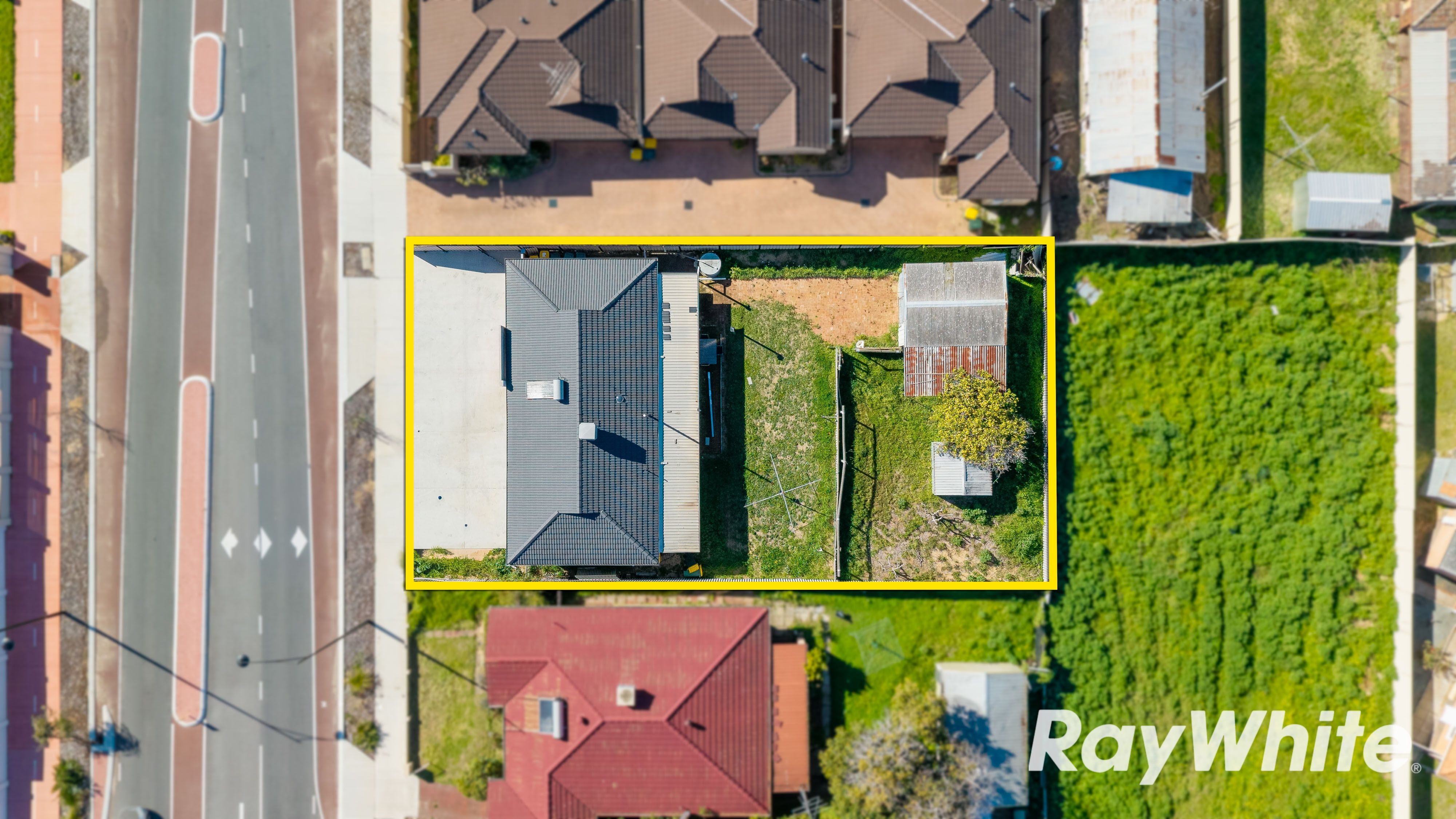 47 Peel Street, Mandurah, WA 6210