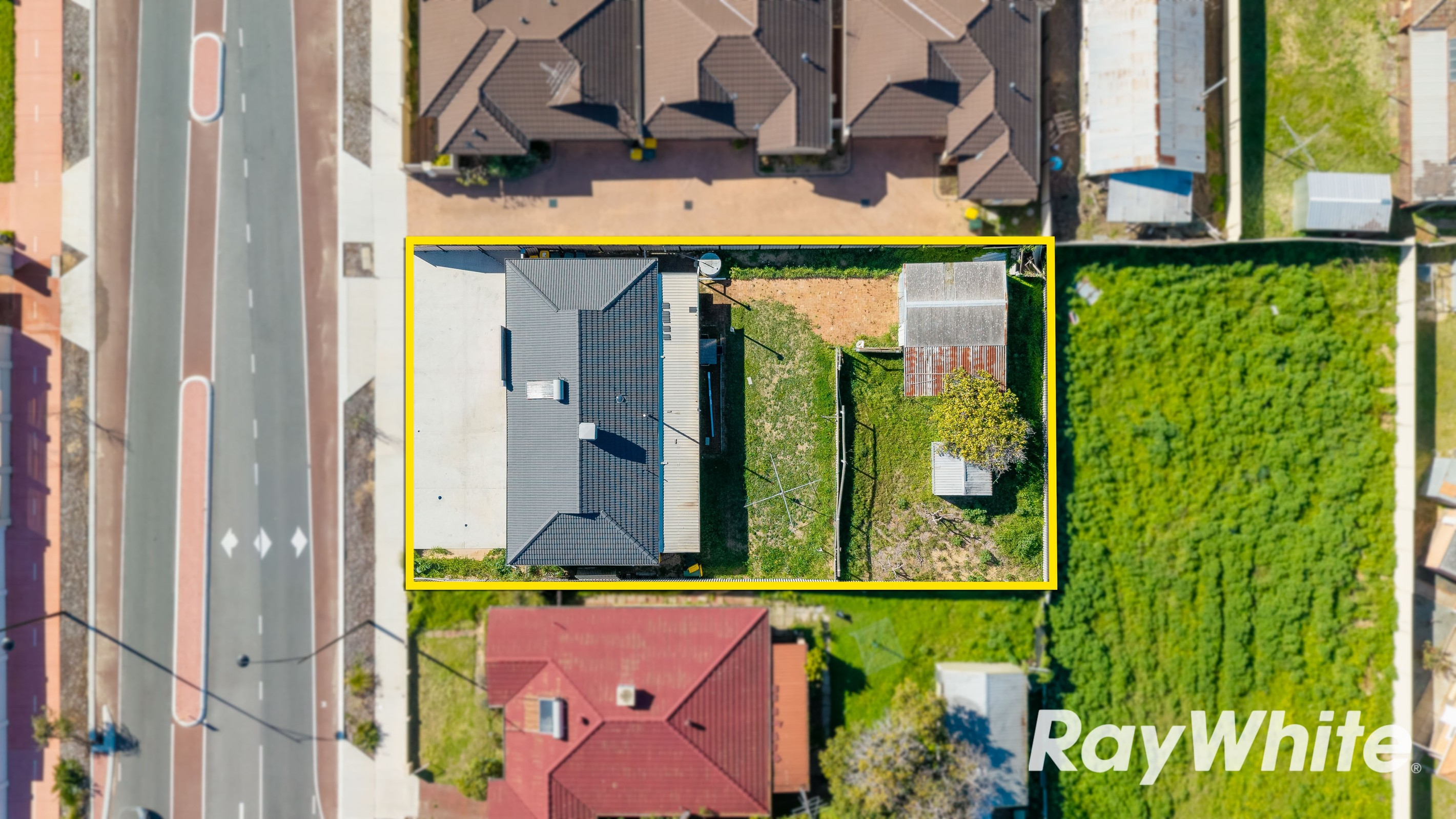 47 Peel Street, Mandurah, WA 6210