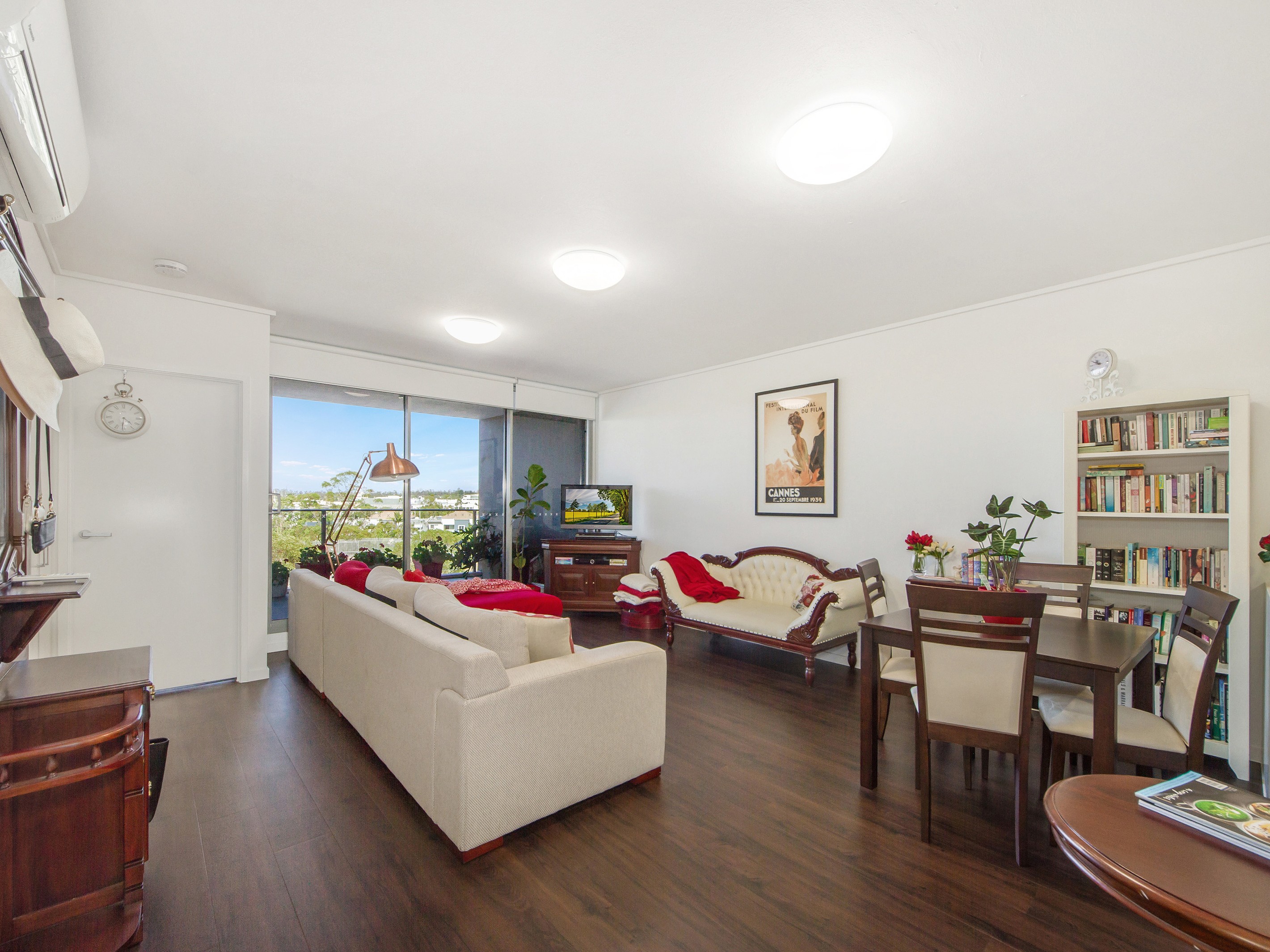 1409/42 Laver Drive, Robina, QLD 4226