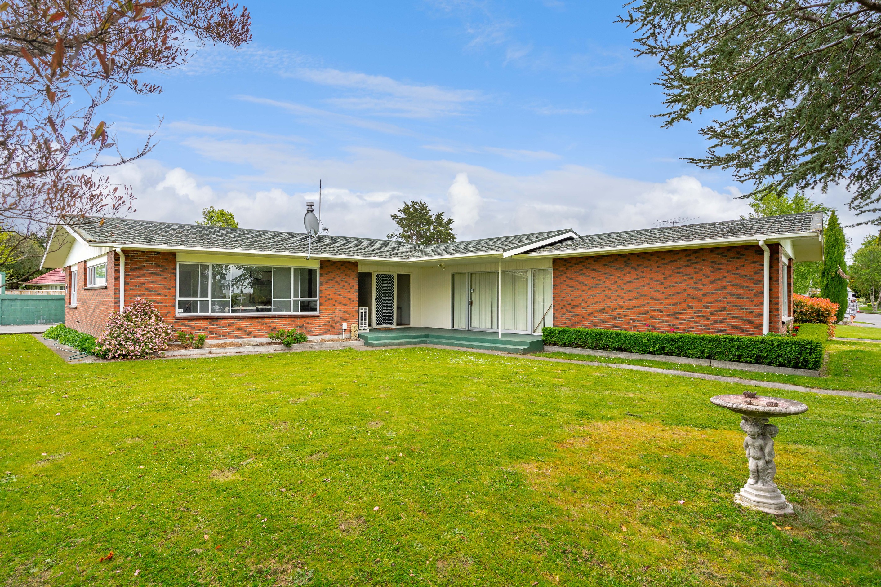 9 Plunket Street, Masterton, Masterton District