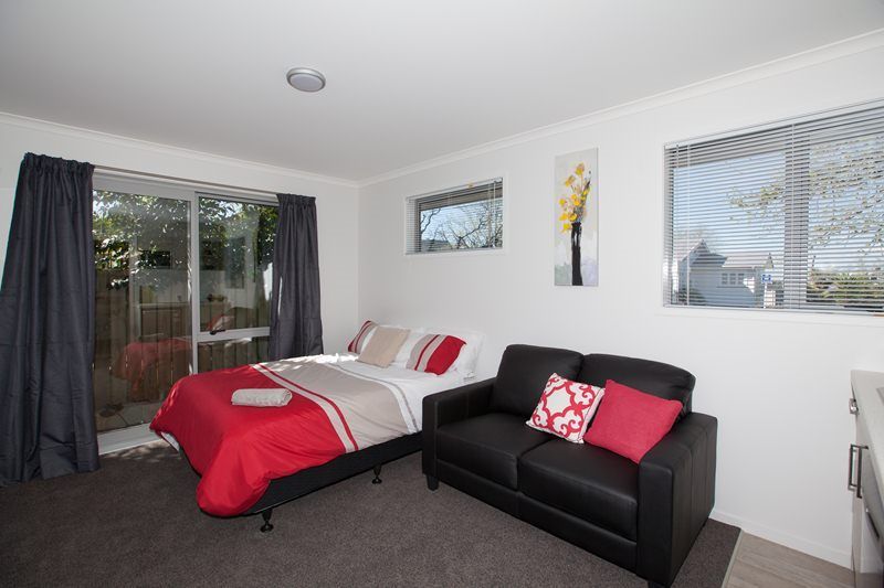 6/28 RMA Hunter Street, Hamilton Central, Hamilton City