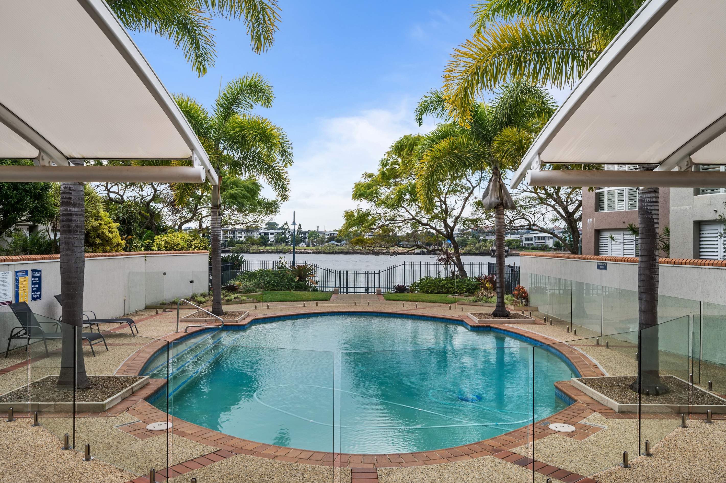 29/27 Vernon Terrace, Teneriffe, QLD 4005