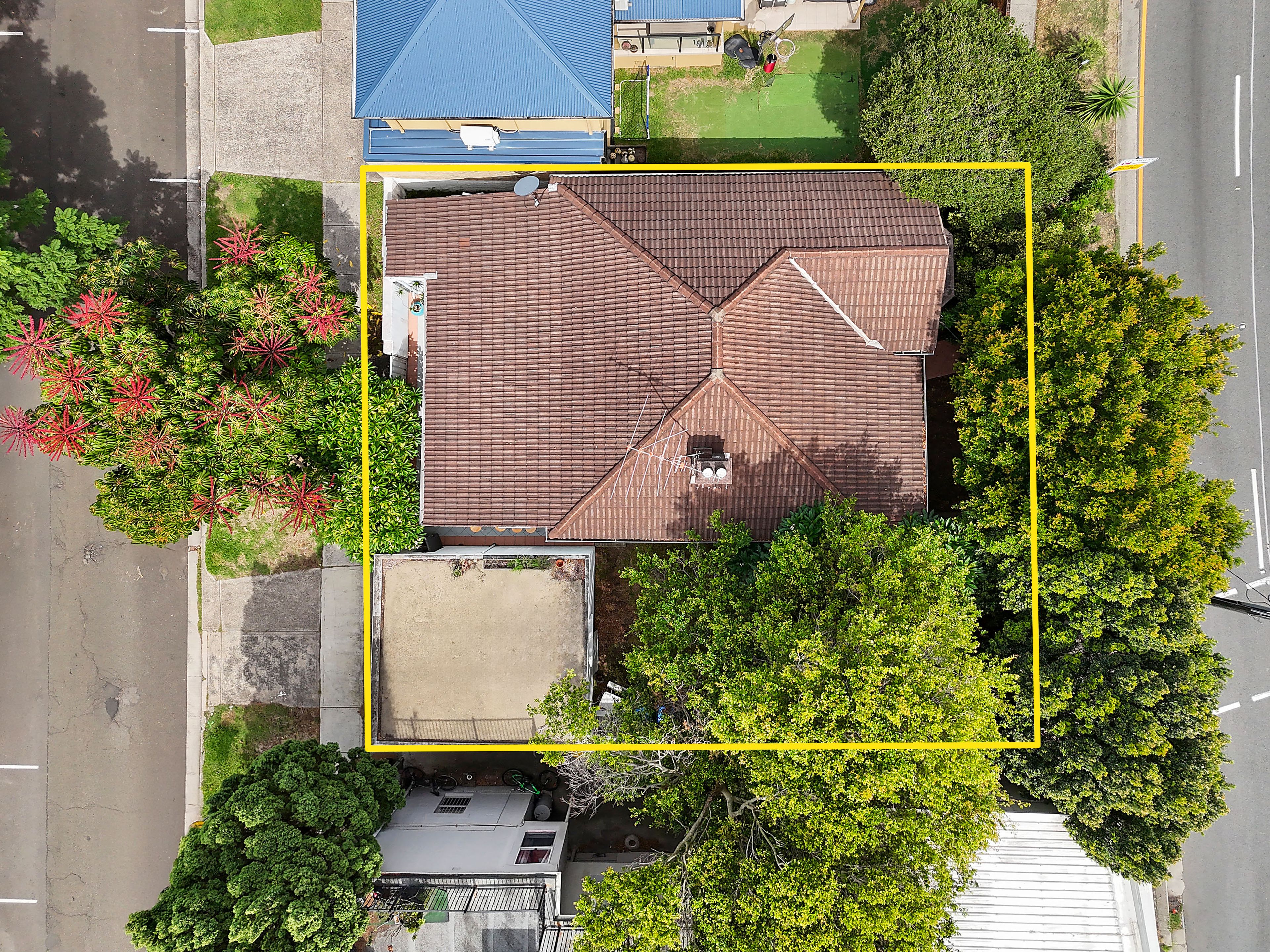 319 Old South Head Road, Bondi Beach, NSW 2026