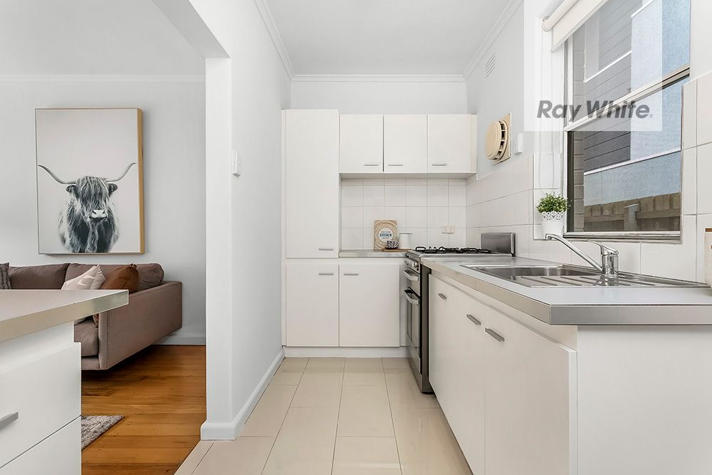 3/203 Brunswick Road, Brunswick, VIC 3056