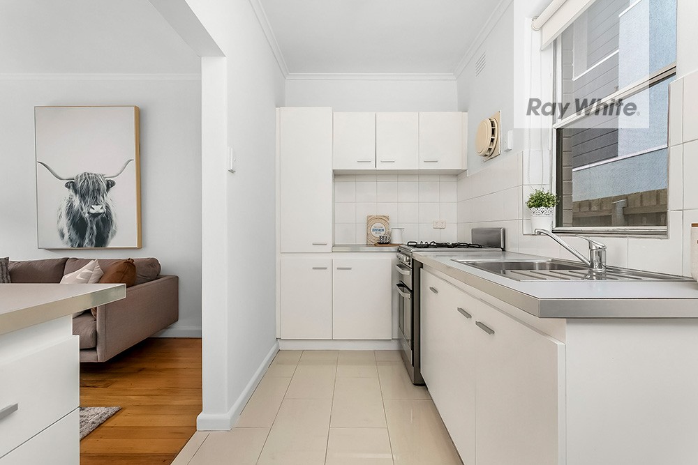 3/203 Brunswick Road, Brunswick, VIC 3056