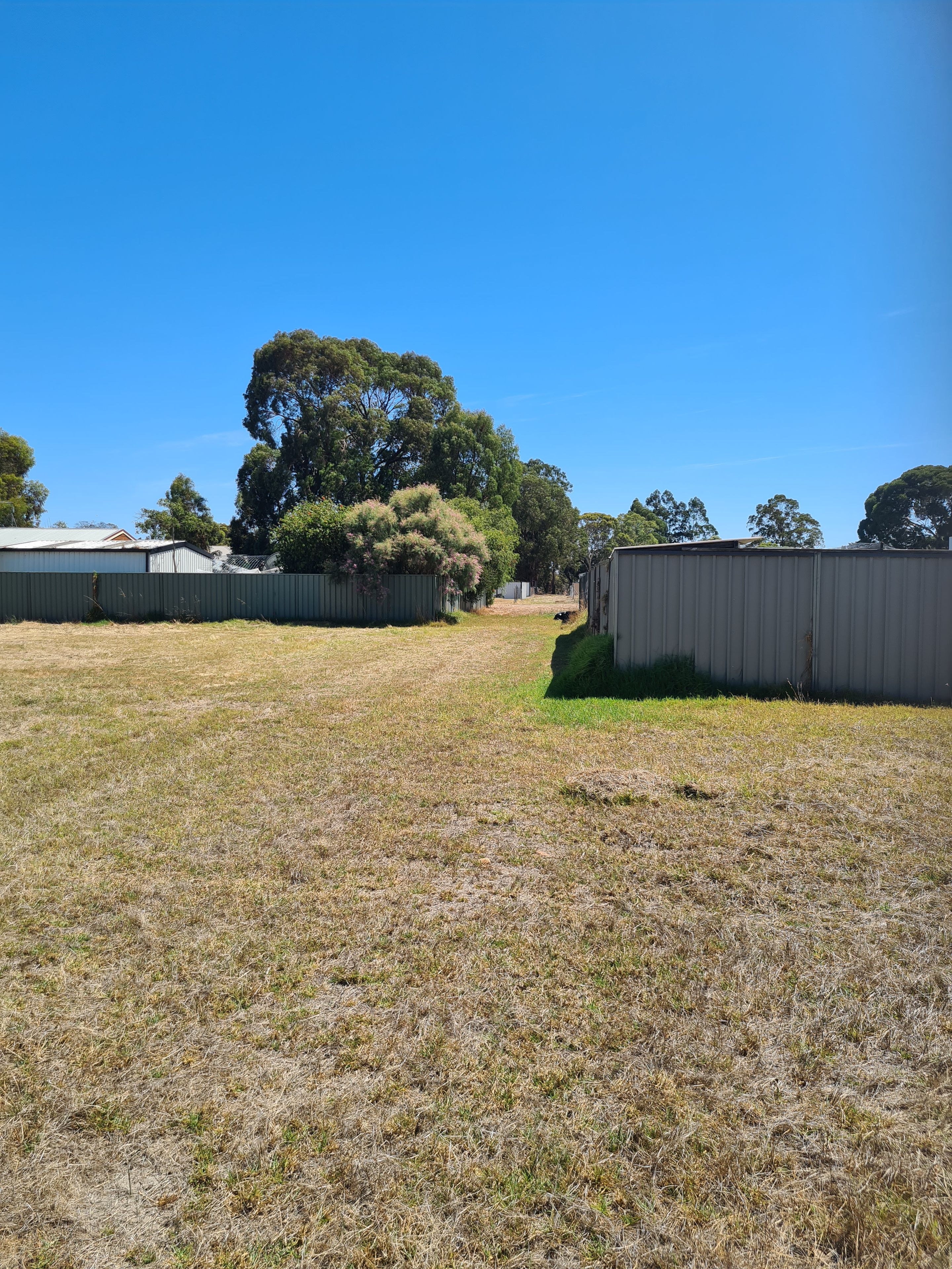 Lot 632 (131) Fifth Avenue, Kendenup, WA 6323
