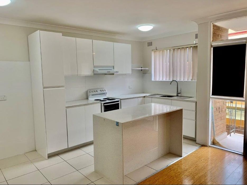 4/130 Railway Parade, Canley Vale, NSW 2166