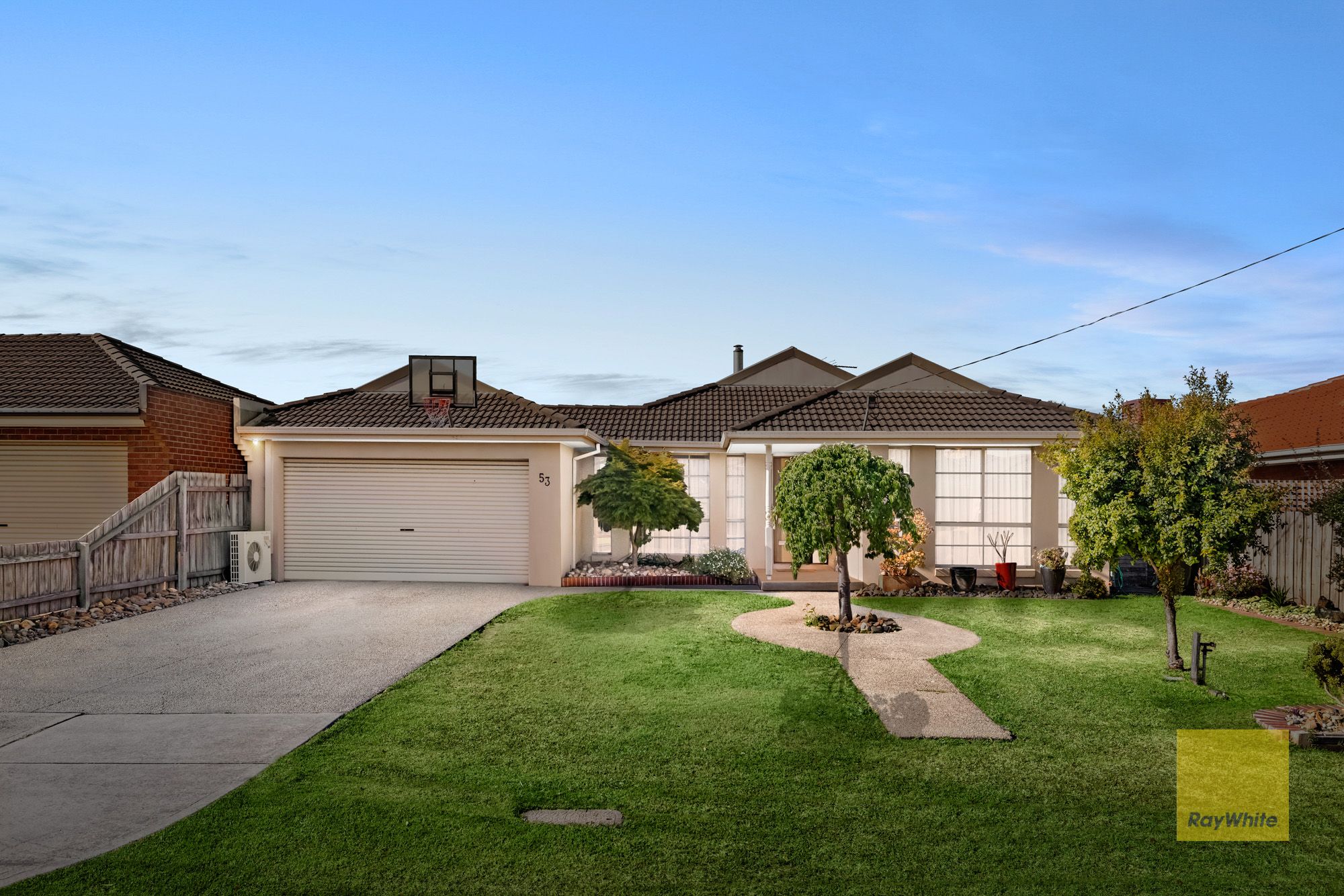 53 Wildflower Crescent, Hoppers Crossing, VIC 3029