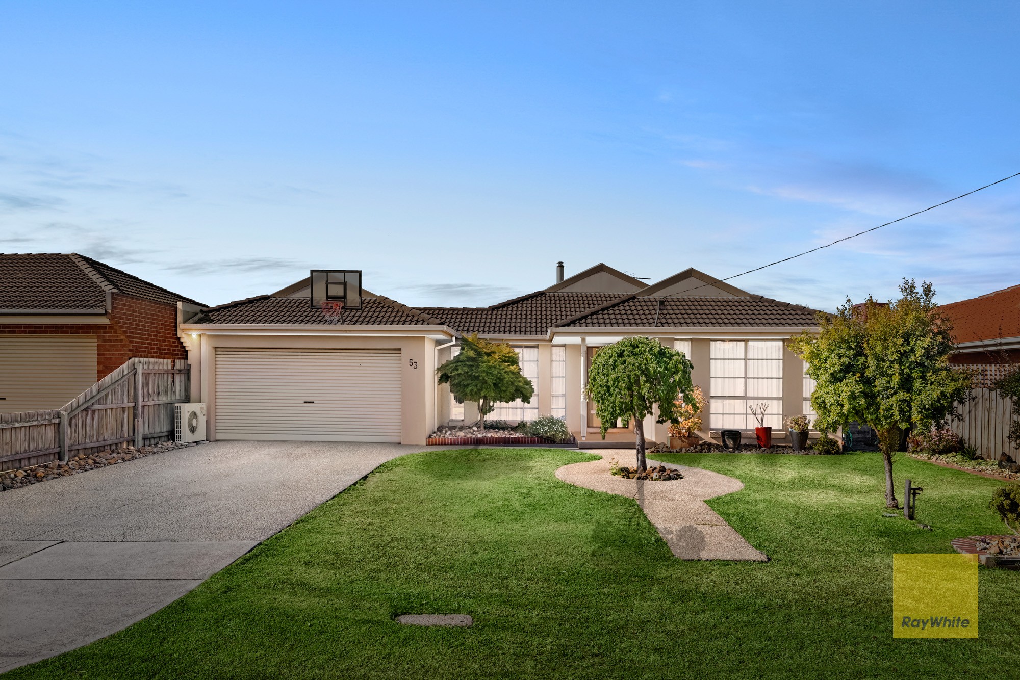 53 Wildflower Crescent, Hoppers Crossing, VIC 3029