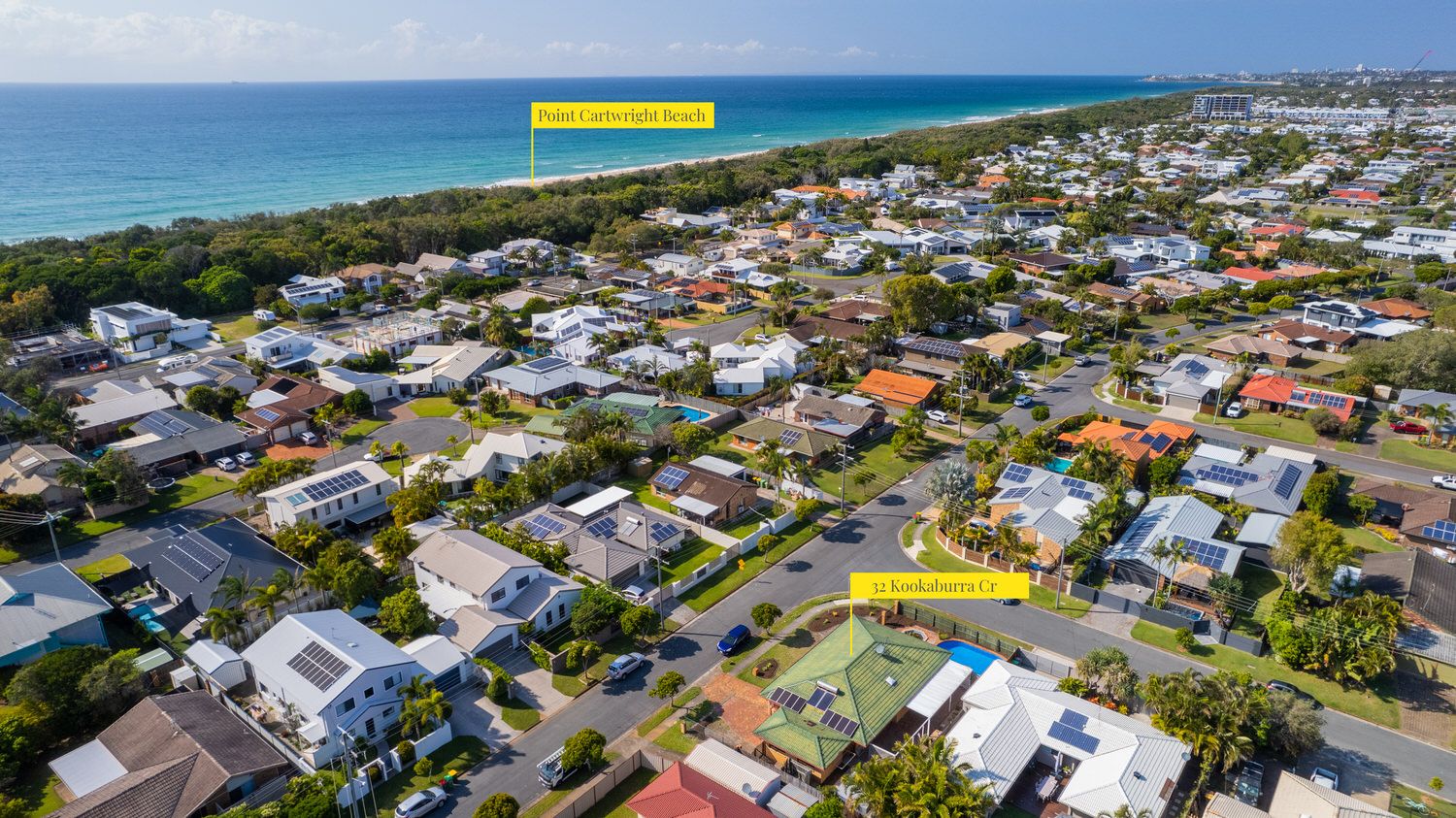 32 Kookaburra Crescent, Bokarina QLD 4575