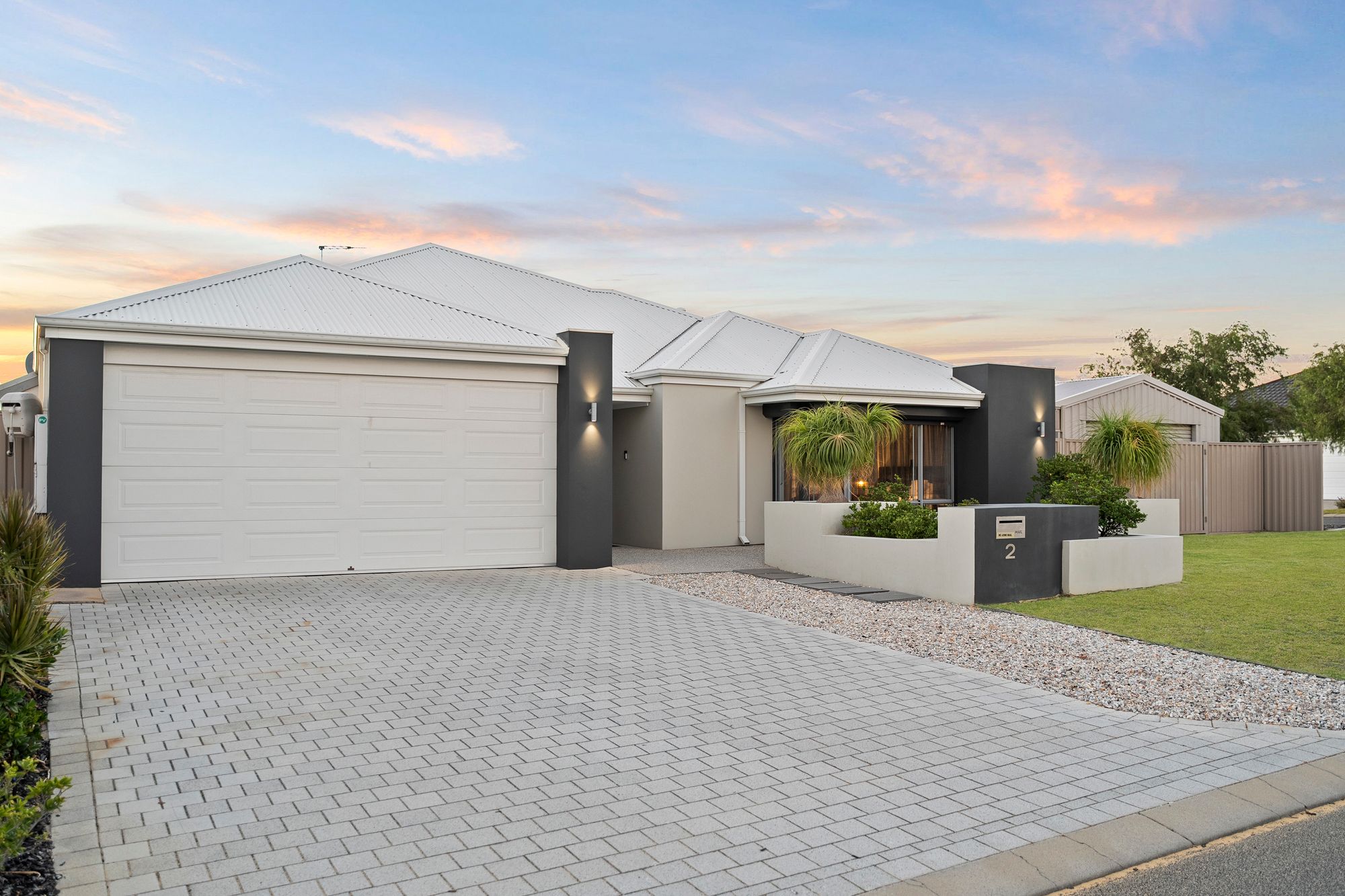 2 Wandsworth Circuit, Baldivis, WA 6171