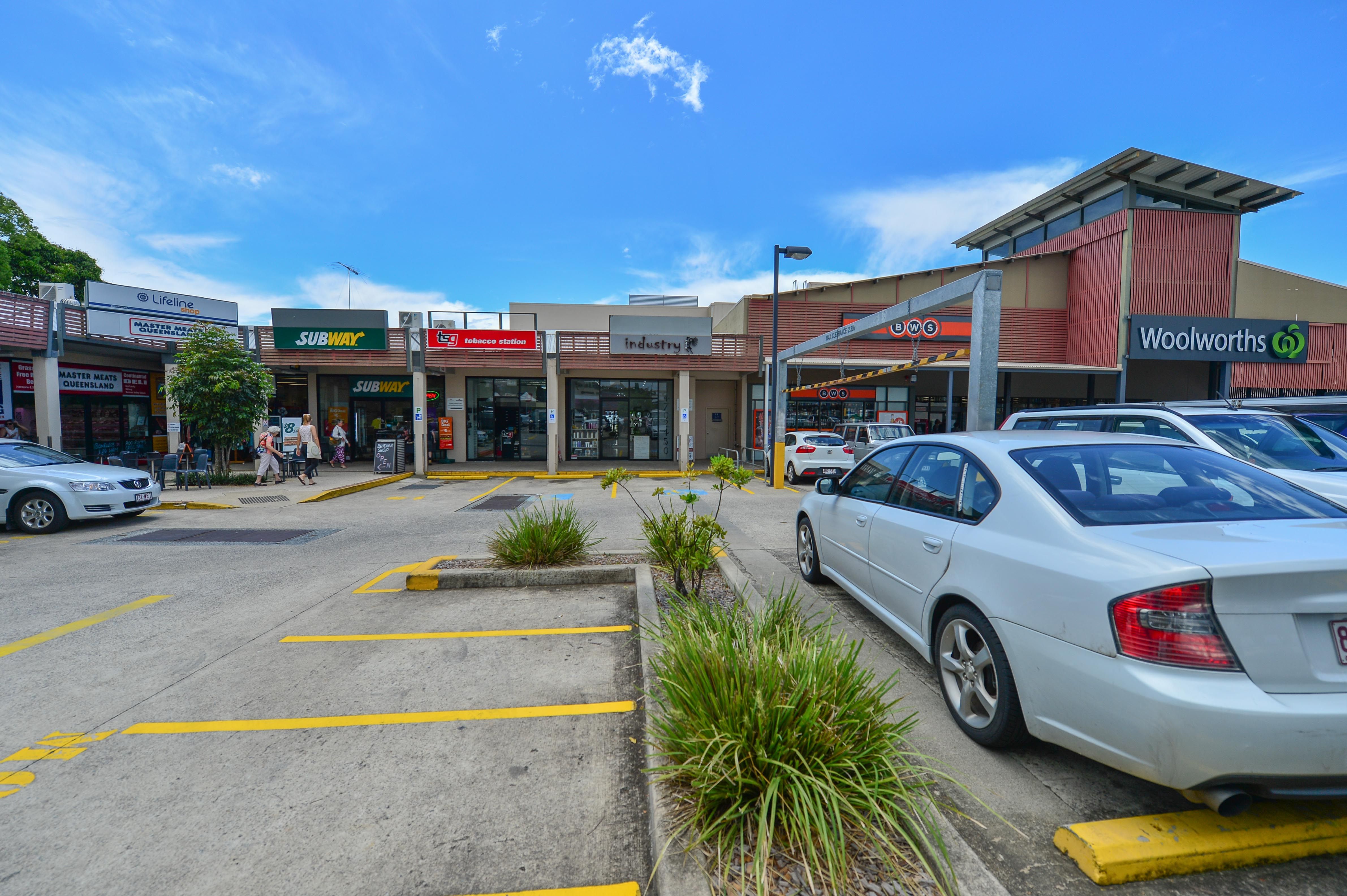 Shop 8a/86-94 Poinciana Avenue, Tewantin, QLD 4565
