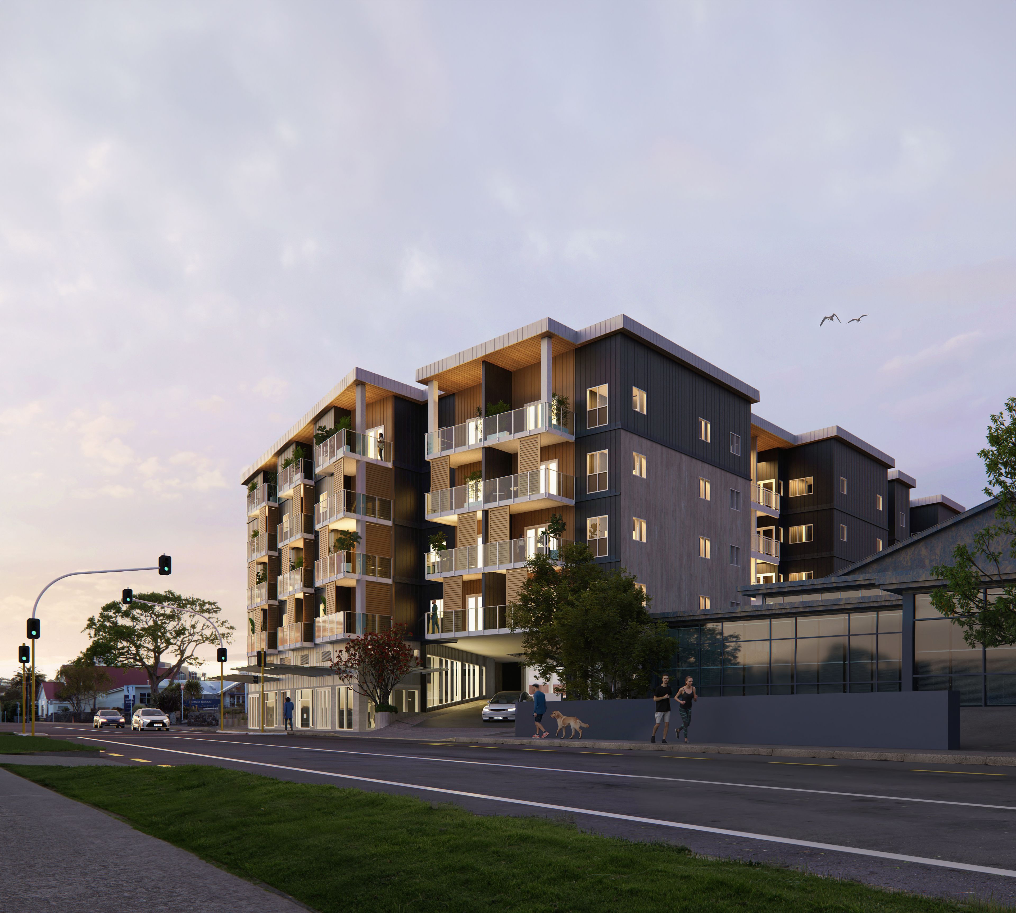 20 Kalmia Street, Ellerslie, Auckland City 1051 Apartment for Sale