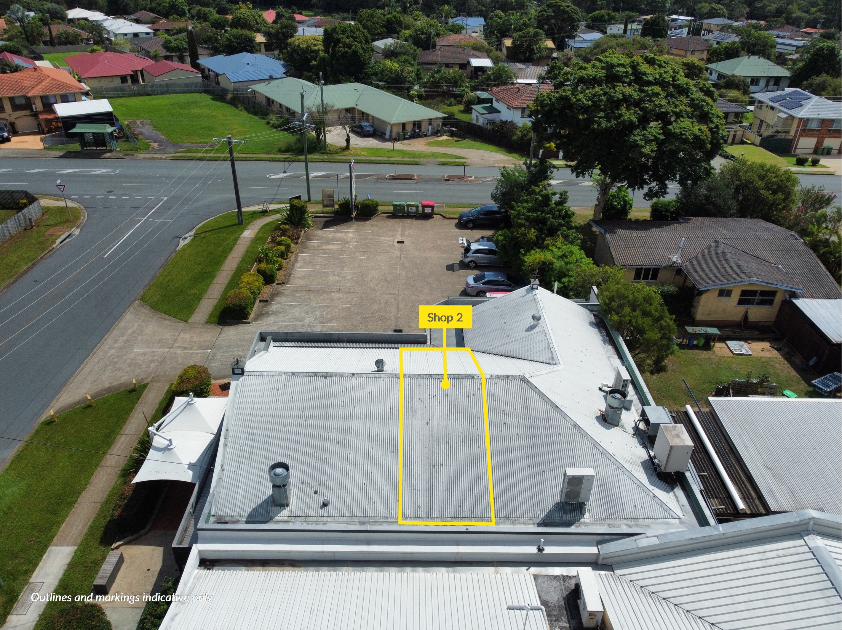 2/167 Samsonvale Road, Strathpine, QLD 4500