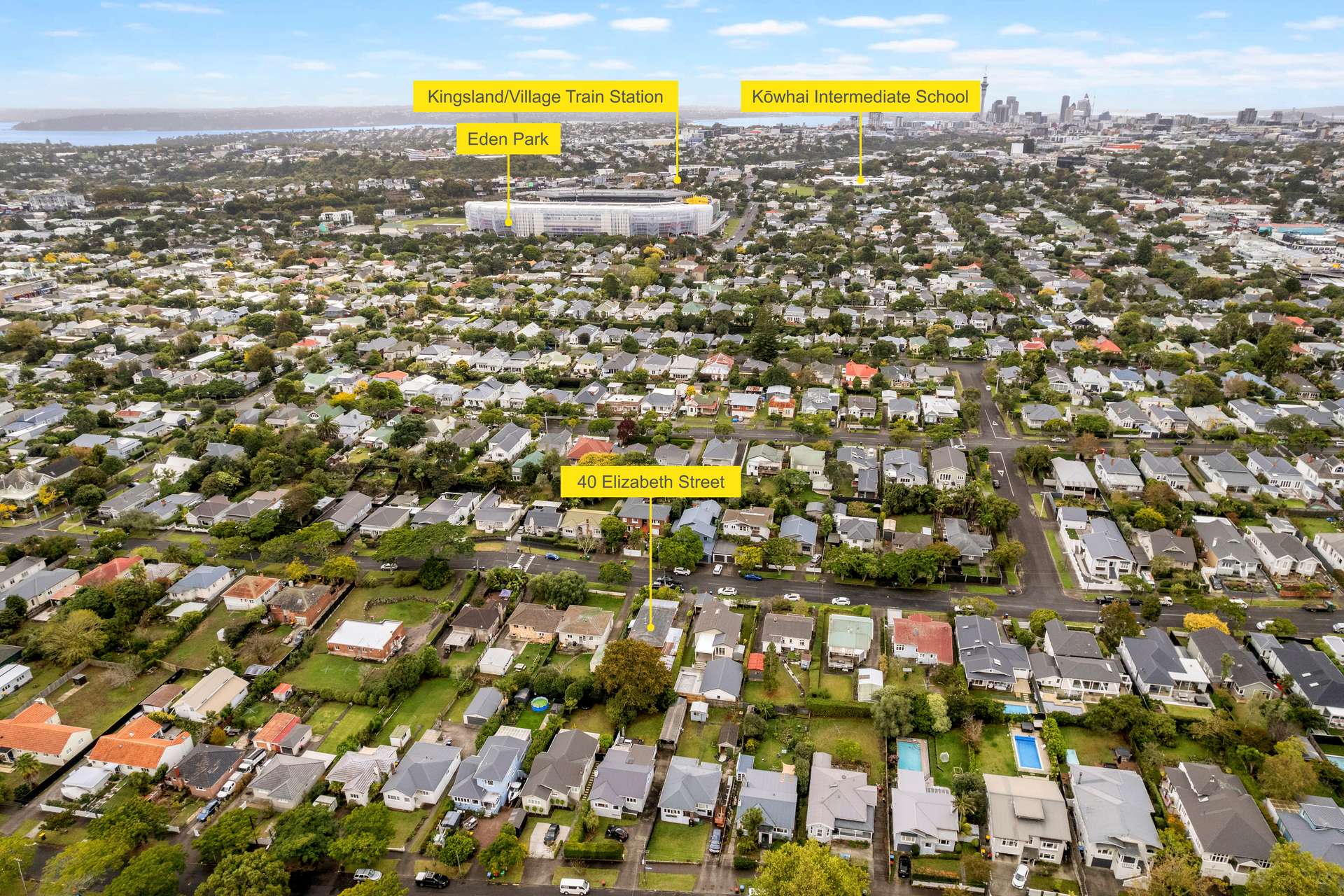 40 Elizabeth Street photo 18