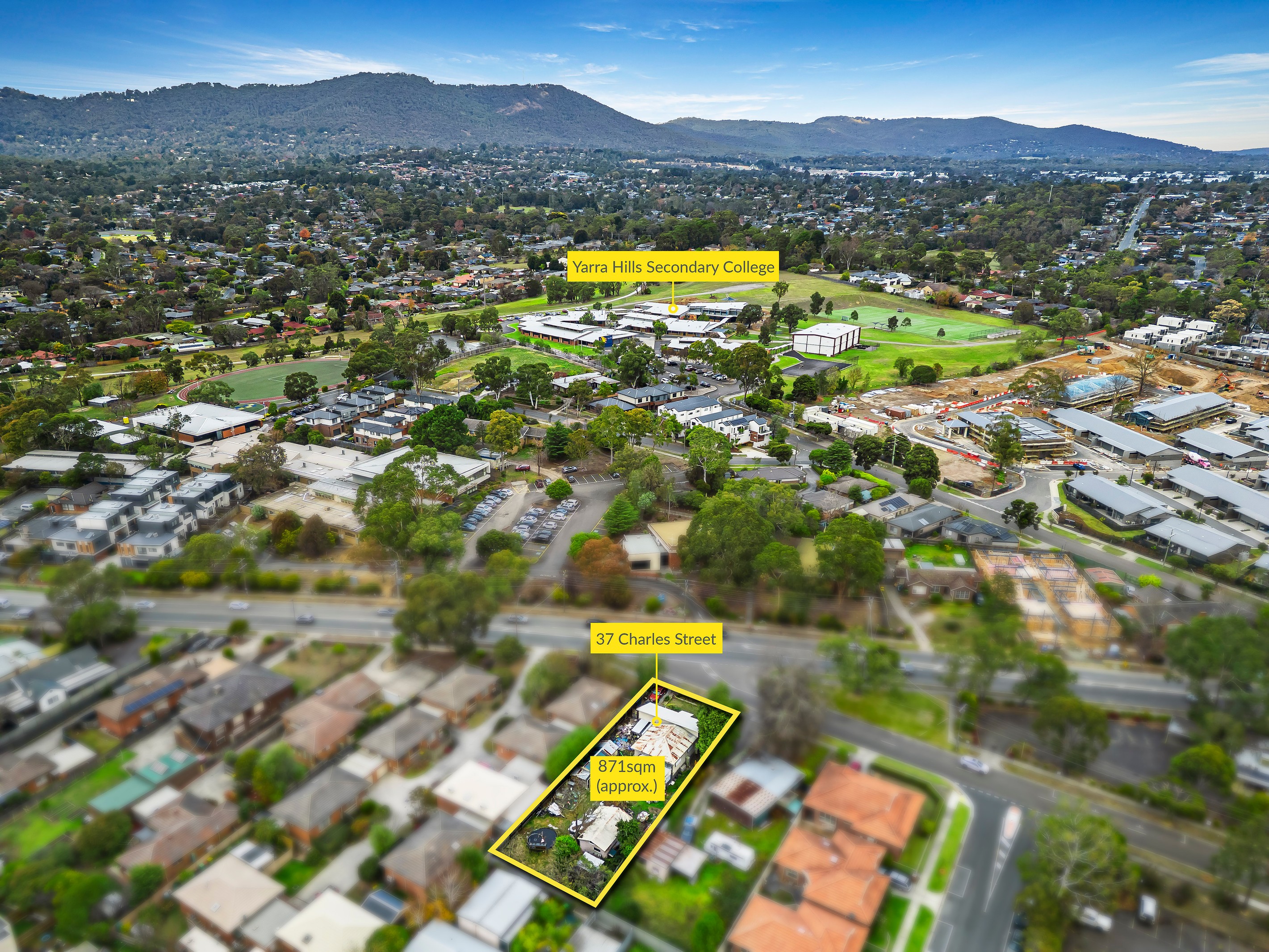 37 Charles Street, Mooroolbark, VIC 3138