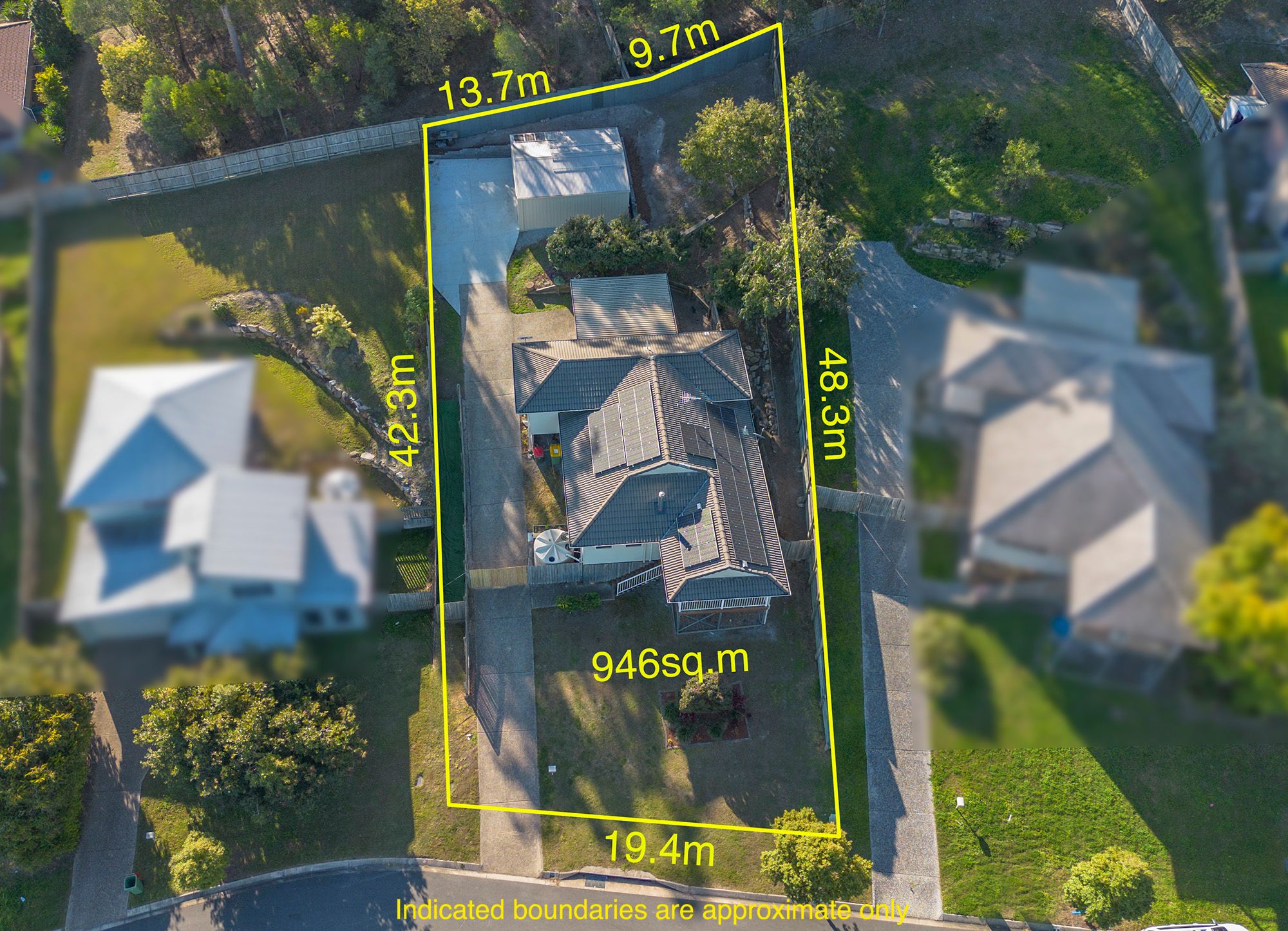 37 Neptune Crescent, Brassall, QLD 4305