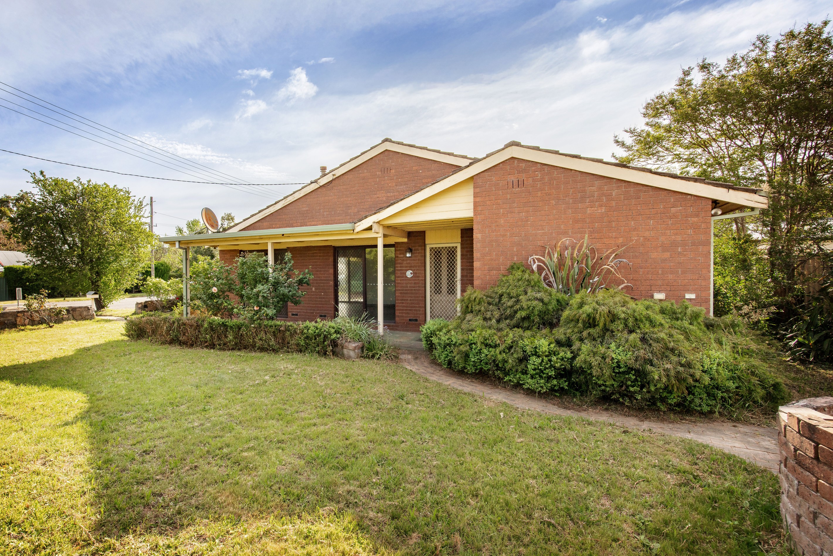 550 Roach Street, Lavington, NSW 2641