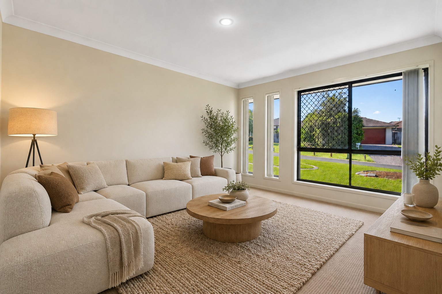 8 Webb Street, Calamvale, QLD 4116