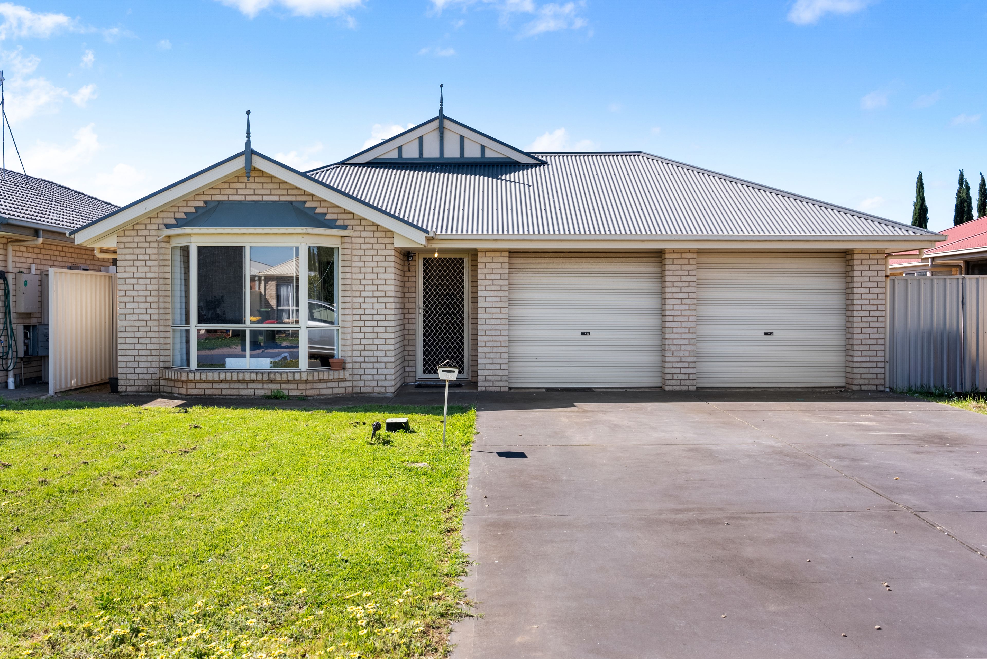 36 Chellaston Road — photo from Ray White St Peters