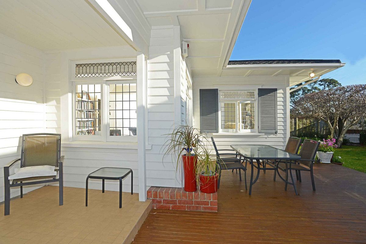 18 St Vincent Avenue, Remuera, Auckland City